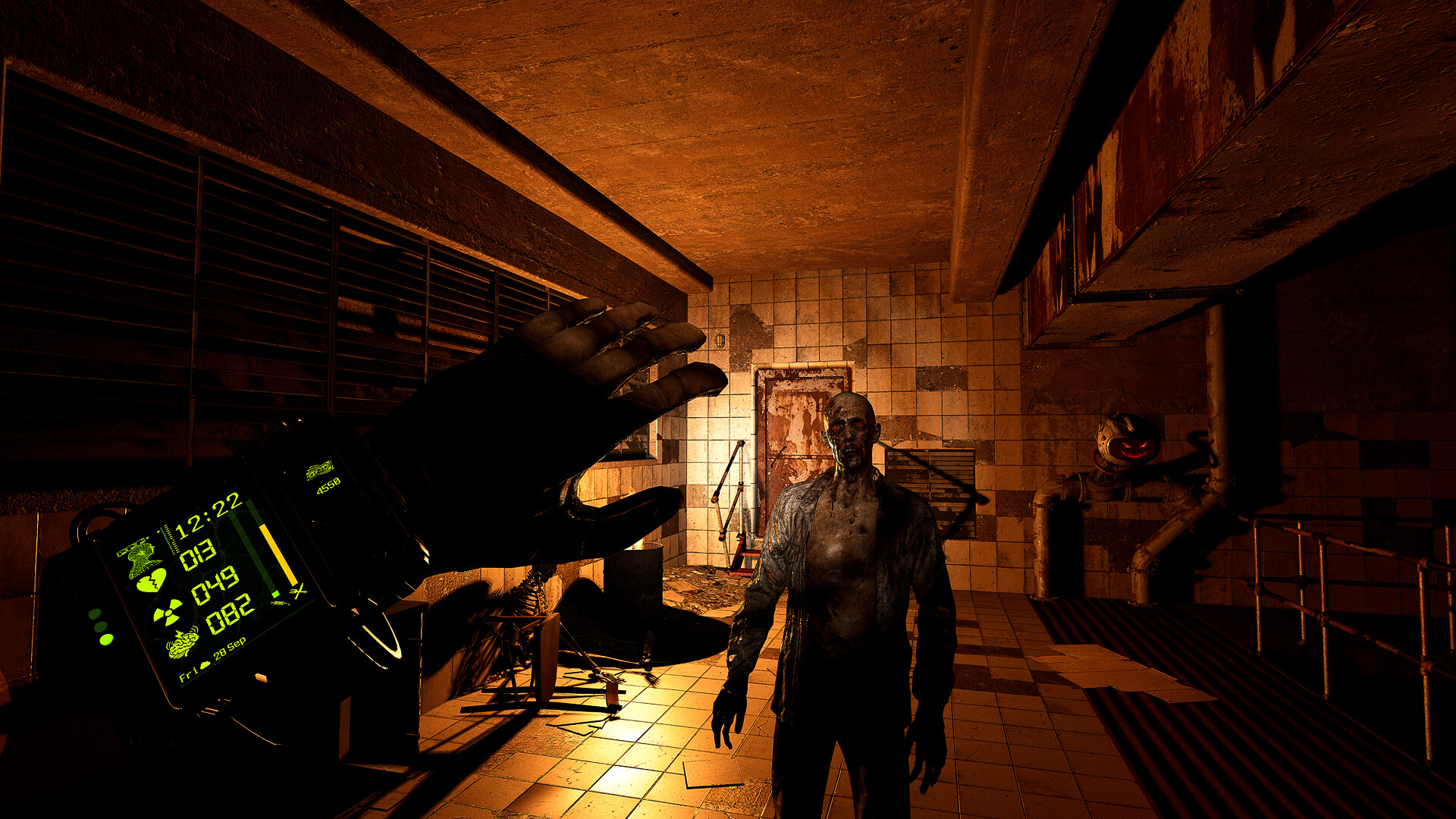 D.E.C.A.Y. screenshot 4