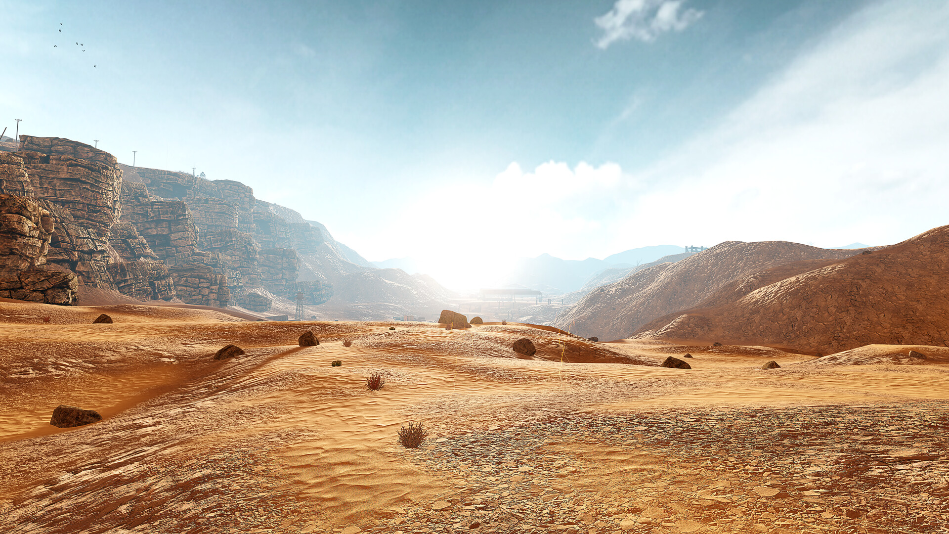 D.E.C.A.Y. screenshot 5
