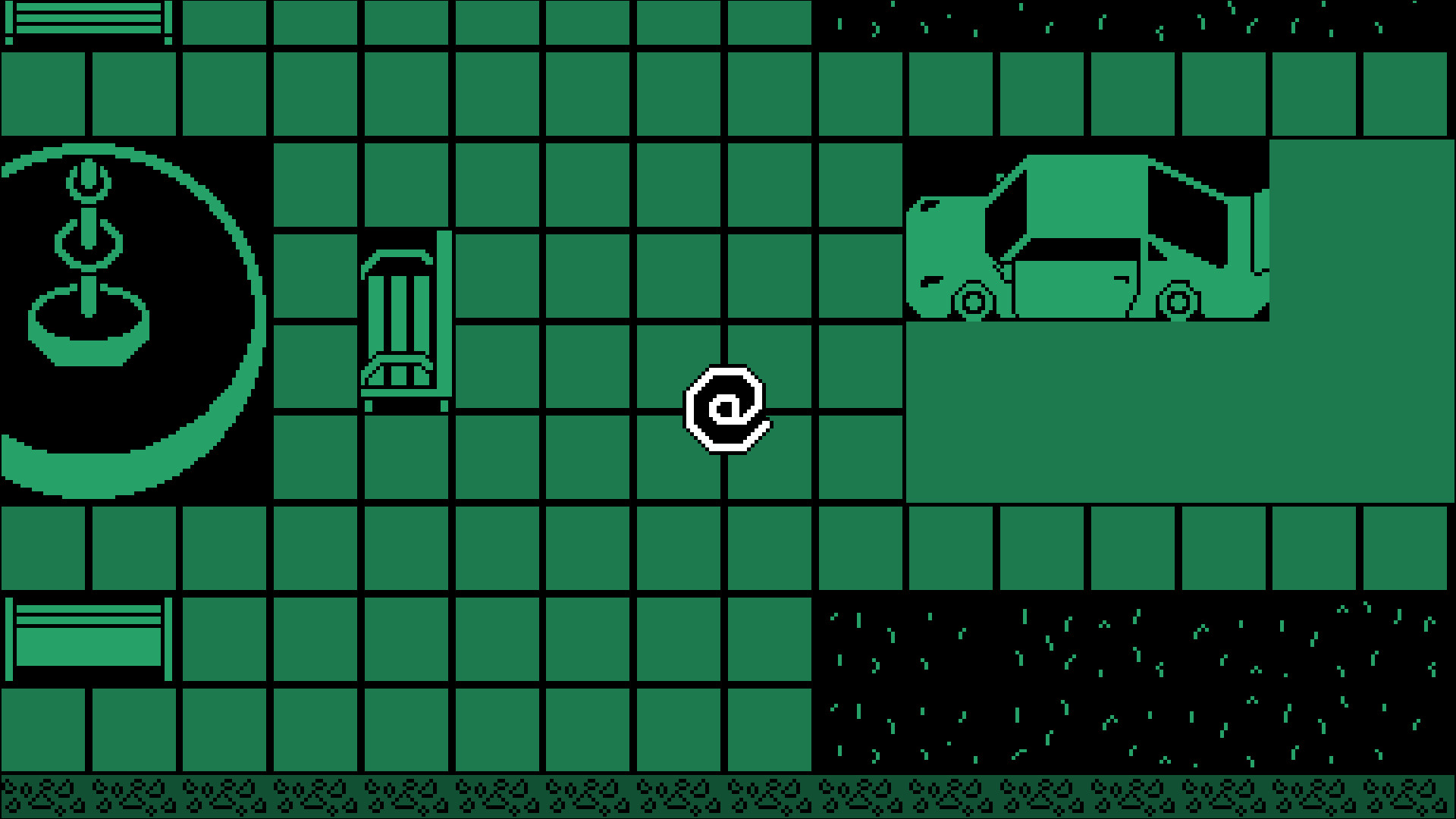 Uninvited: Security Service screenshot 6