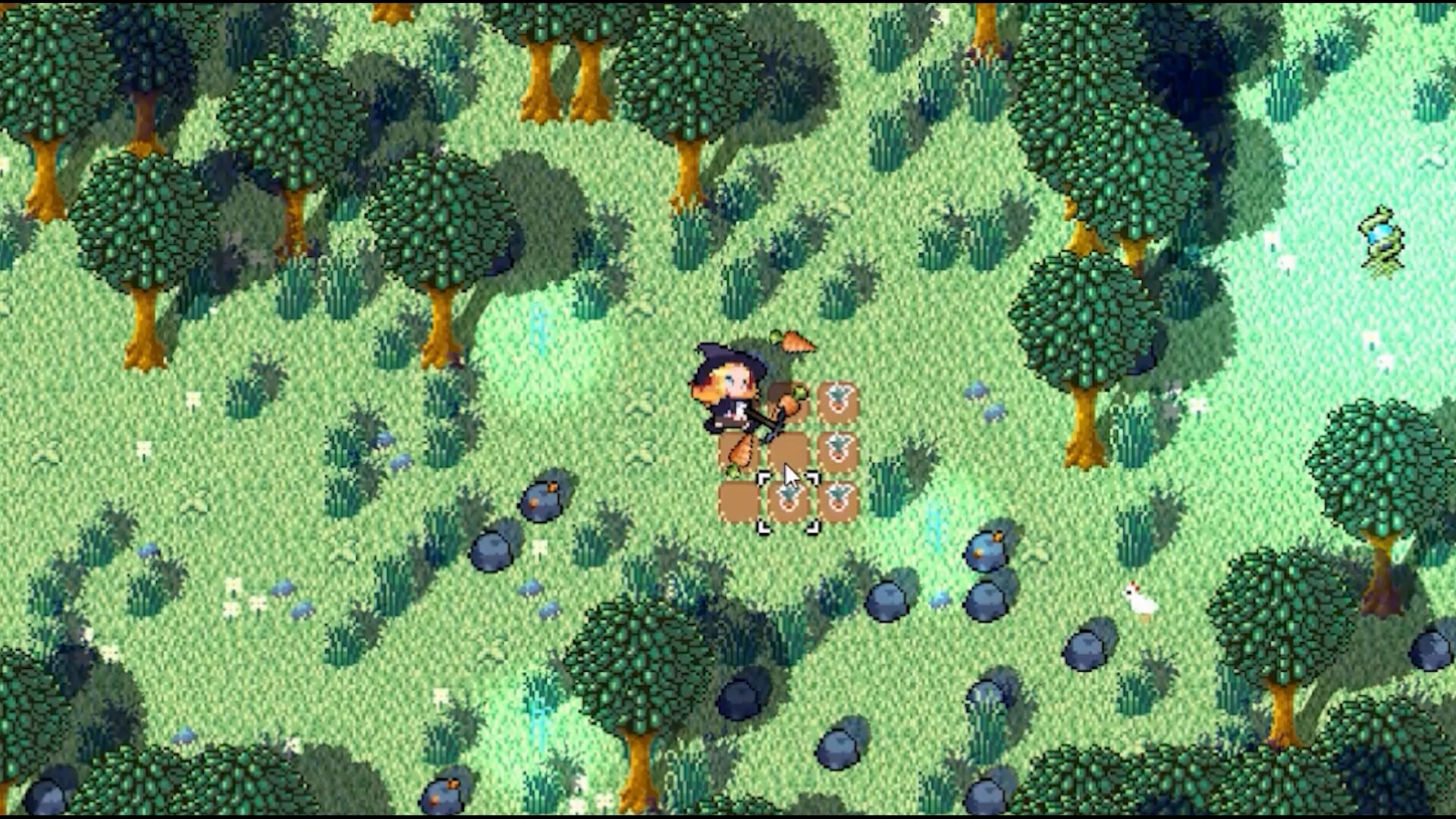 Zombie Craft screenshot 4