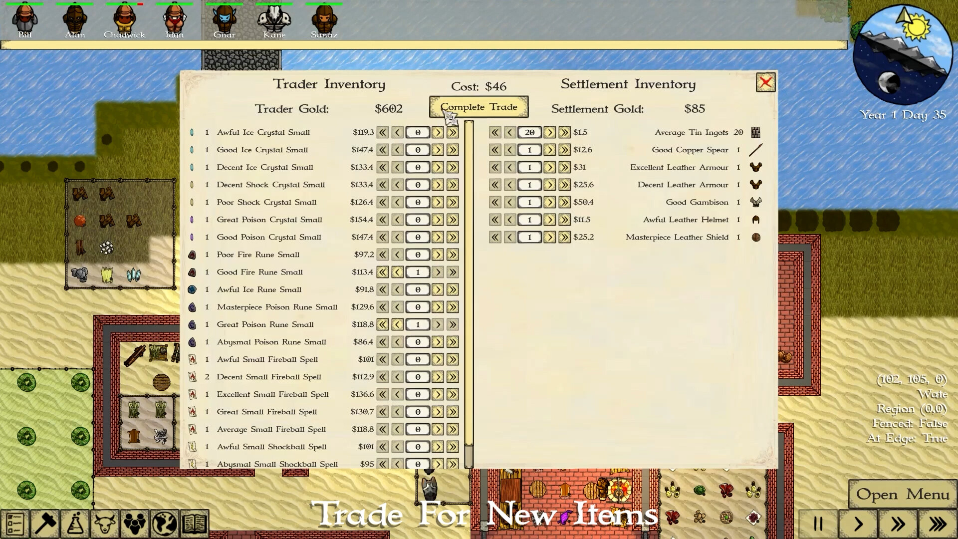 MediAevi screenshot 7
