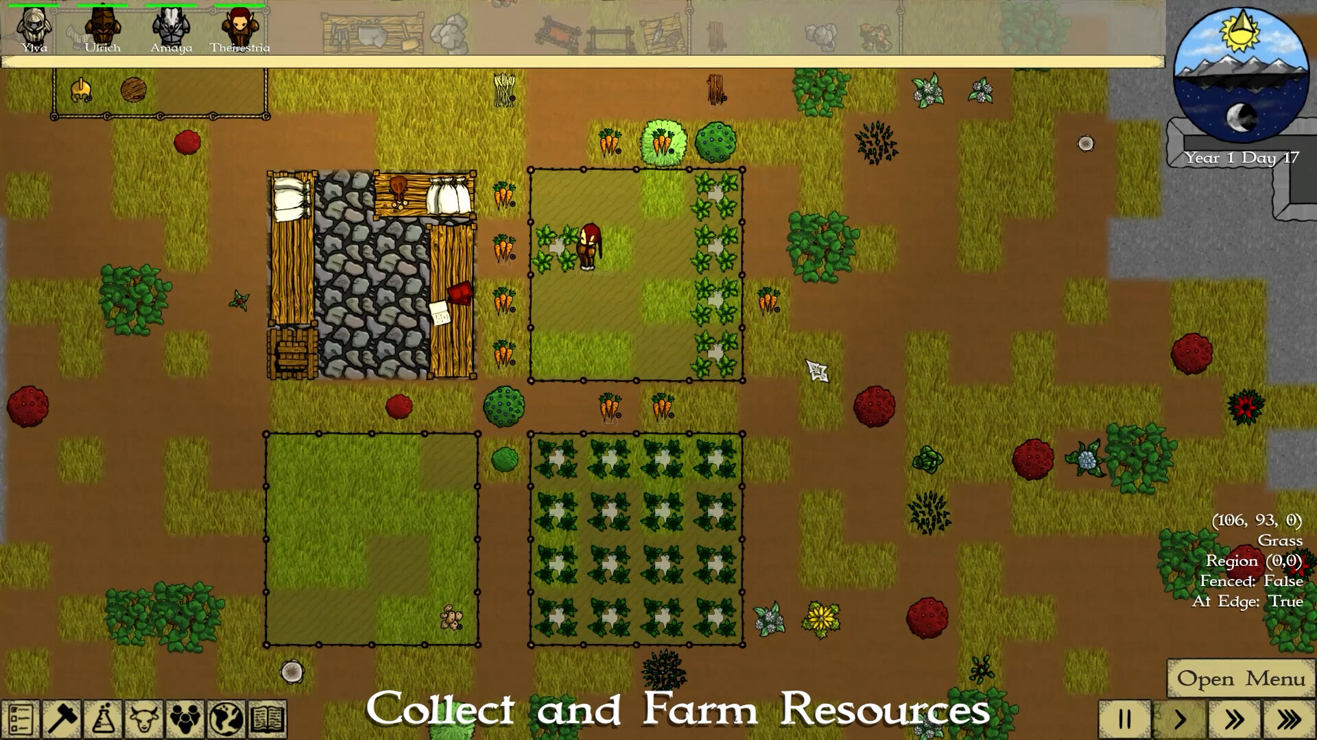 MediAevi screenshot 2