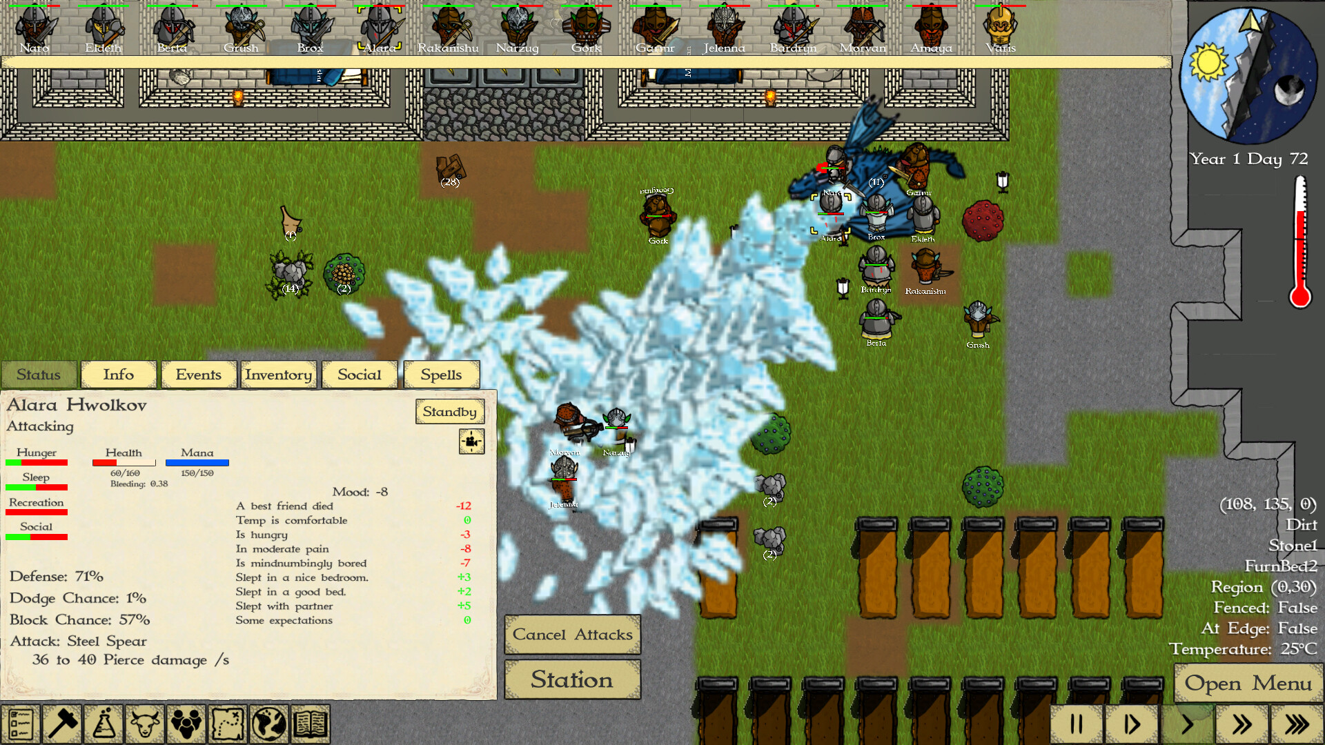 MediAevi screenshot 5