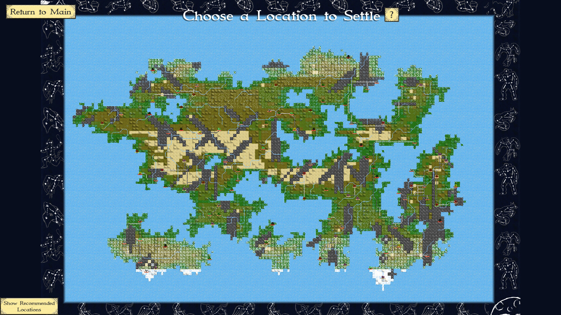 MediAevi screenshot 12
