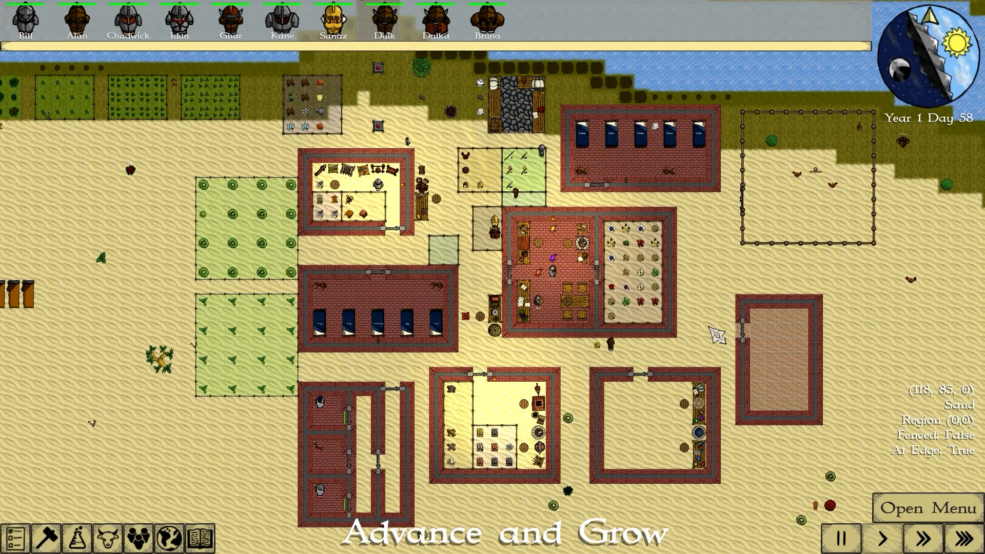 MediAevi screenshot 4