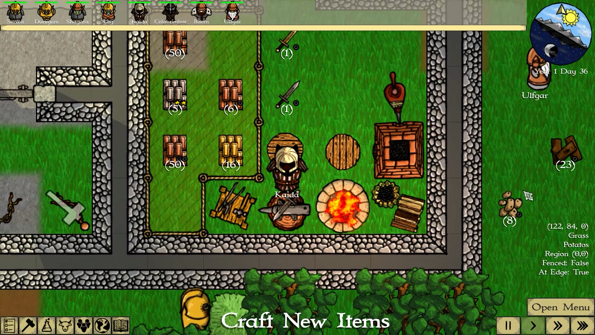 MediAevi screenshot 3