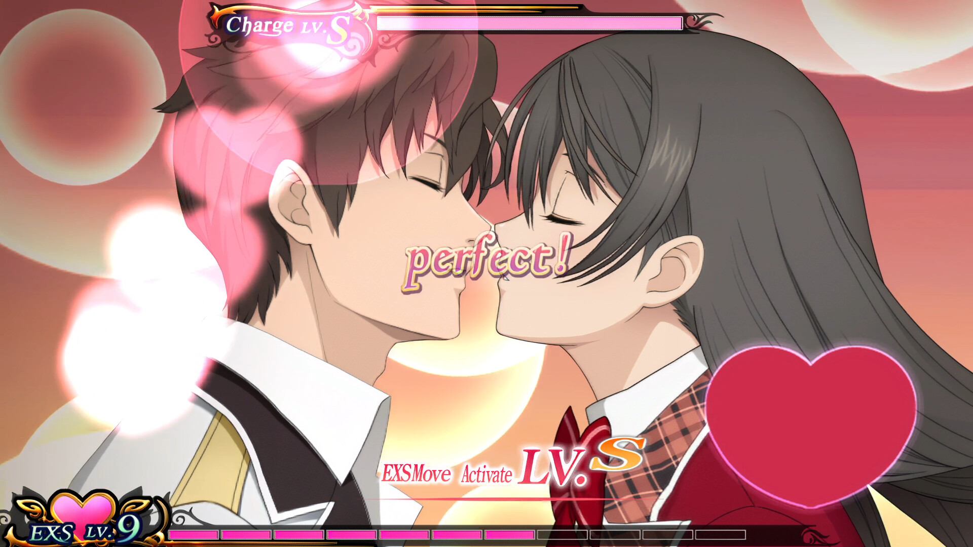 EXSTETRA screenshot 9