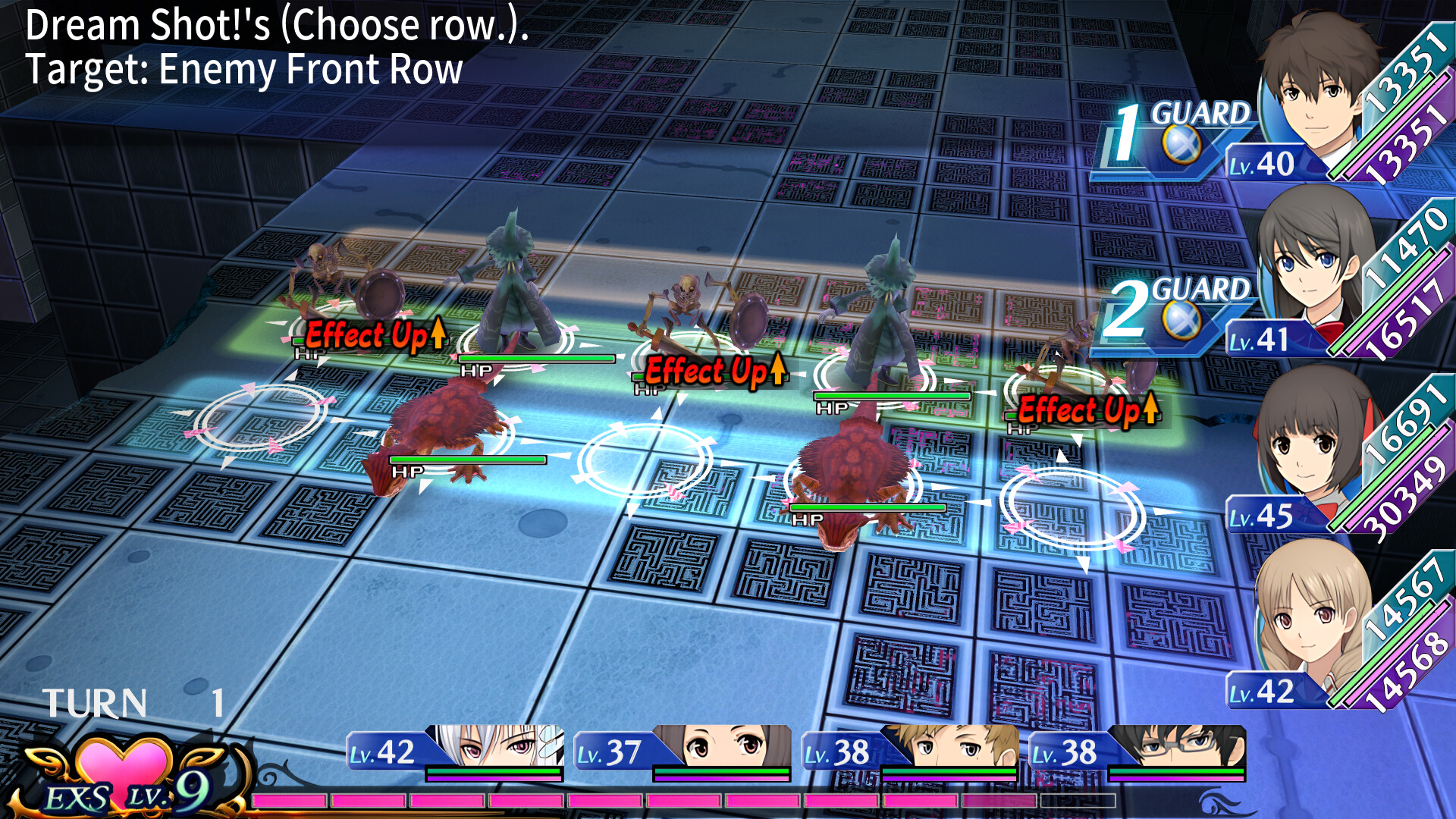 EXSTETRA screenshot 6