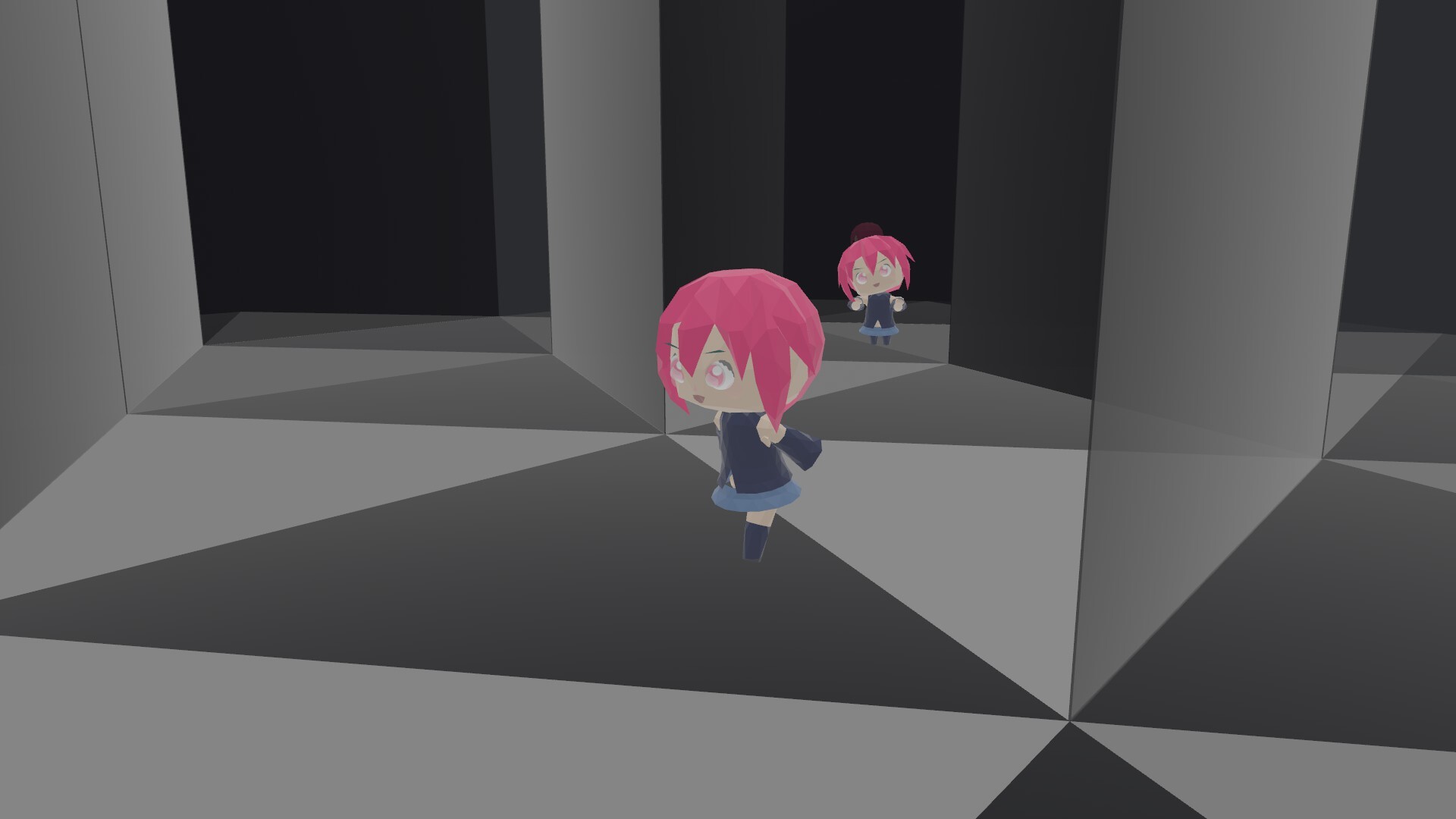 Specular Jiangshi screenshot 3