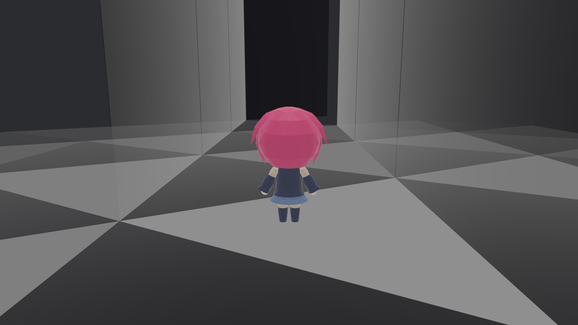 Specular Jiangshi screenshot 1
