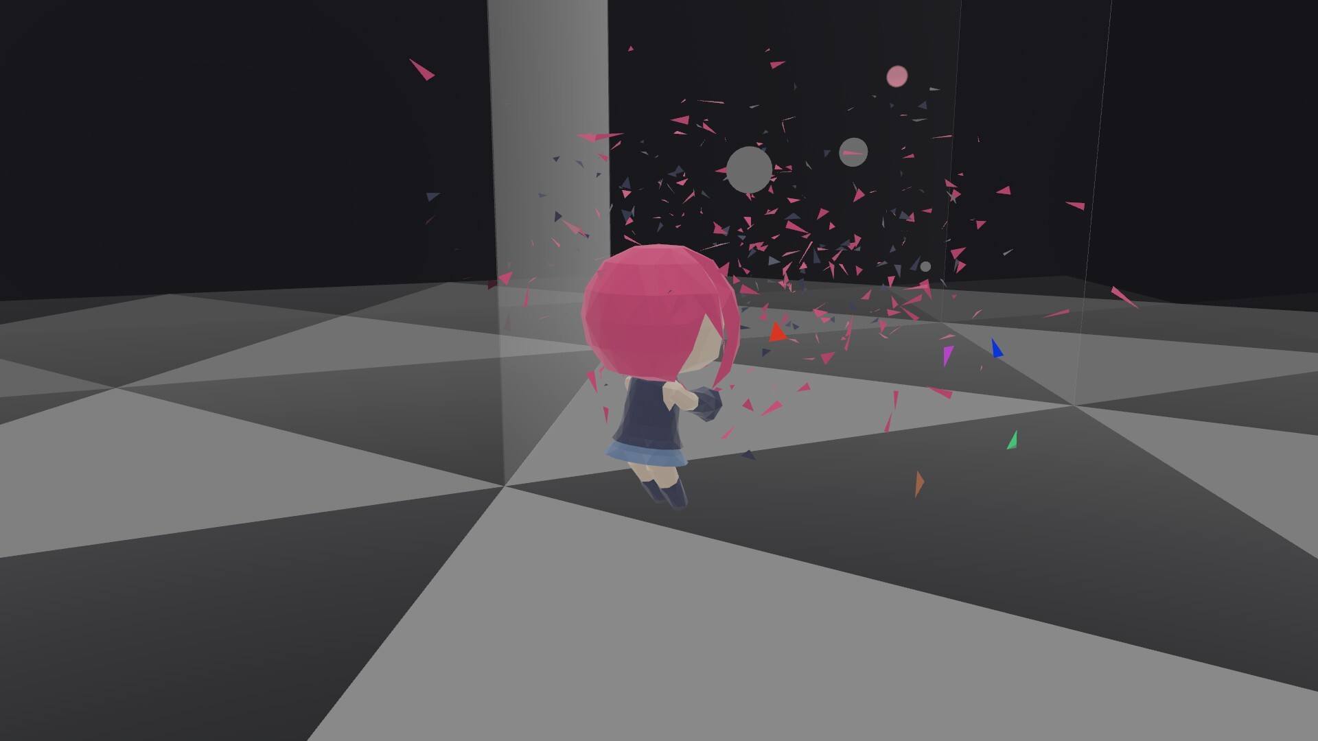Specular Jiangshi screenshot 4
