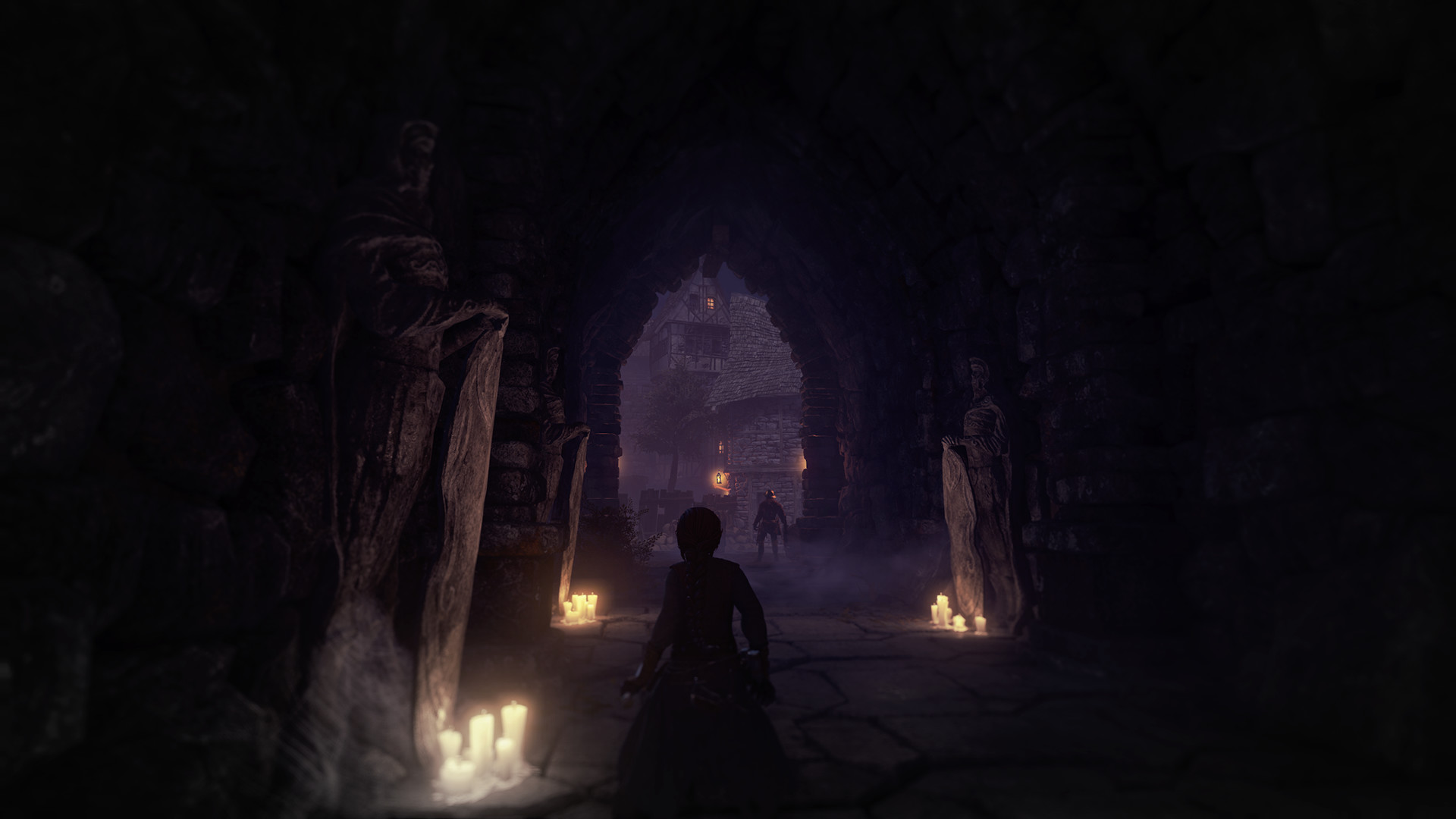 Shadwen screenshot 7