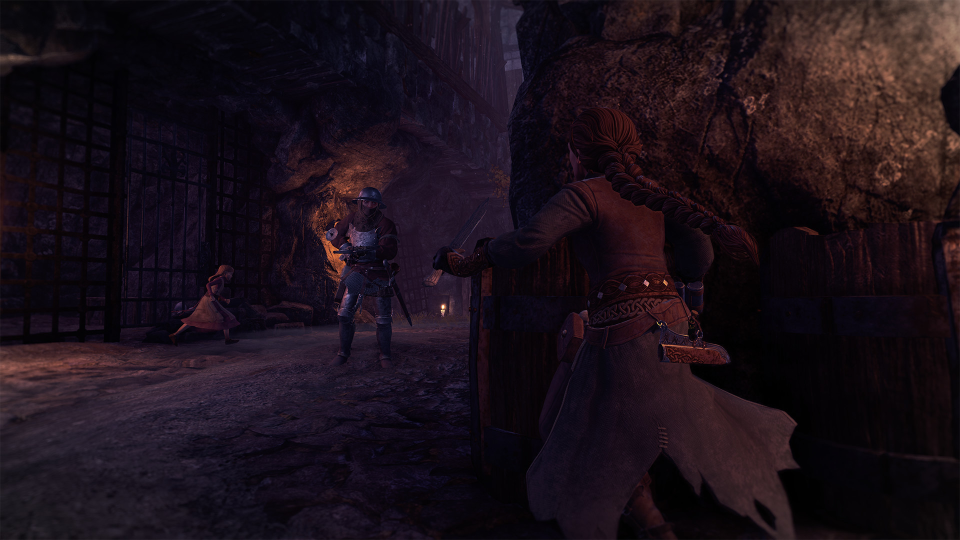 Shadwen screenshot 11