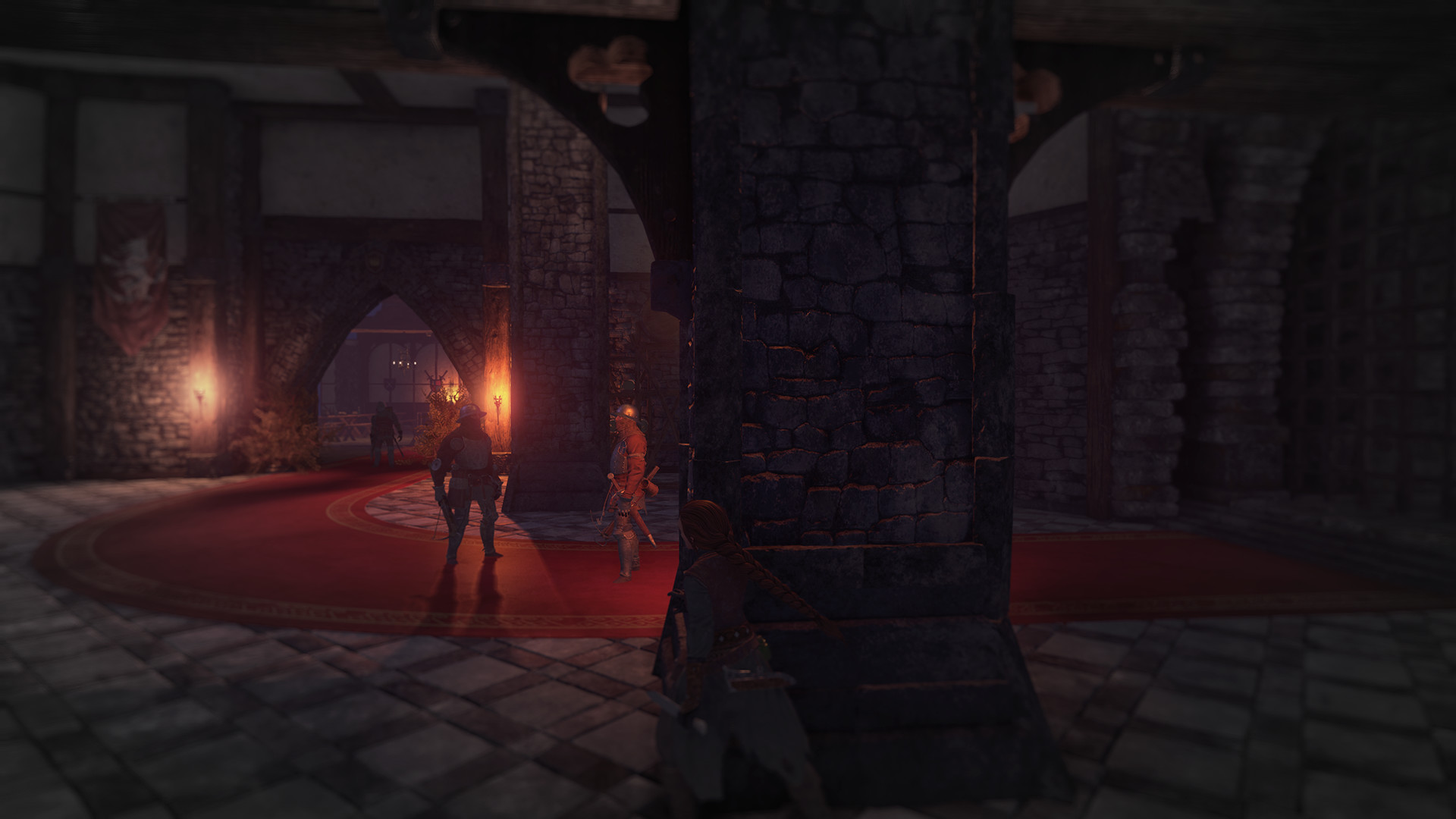 Shadwen screenshot 8