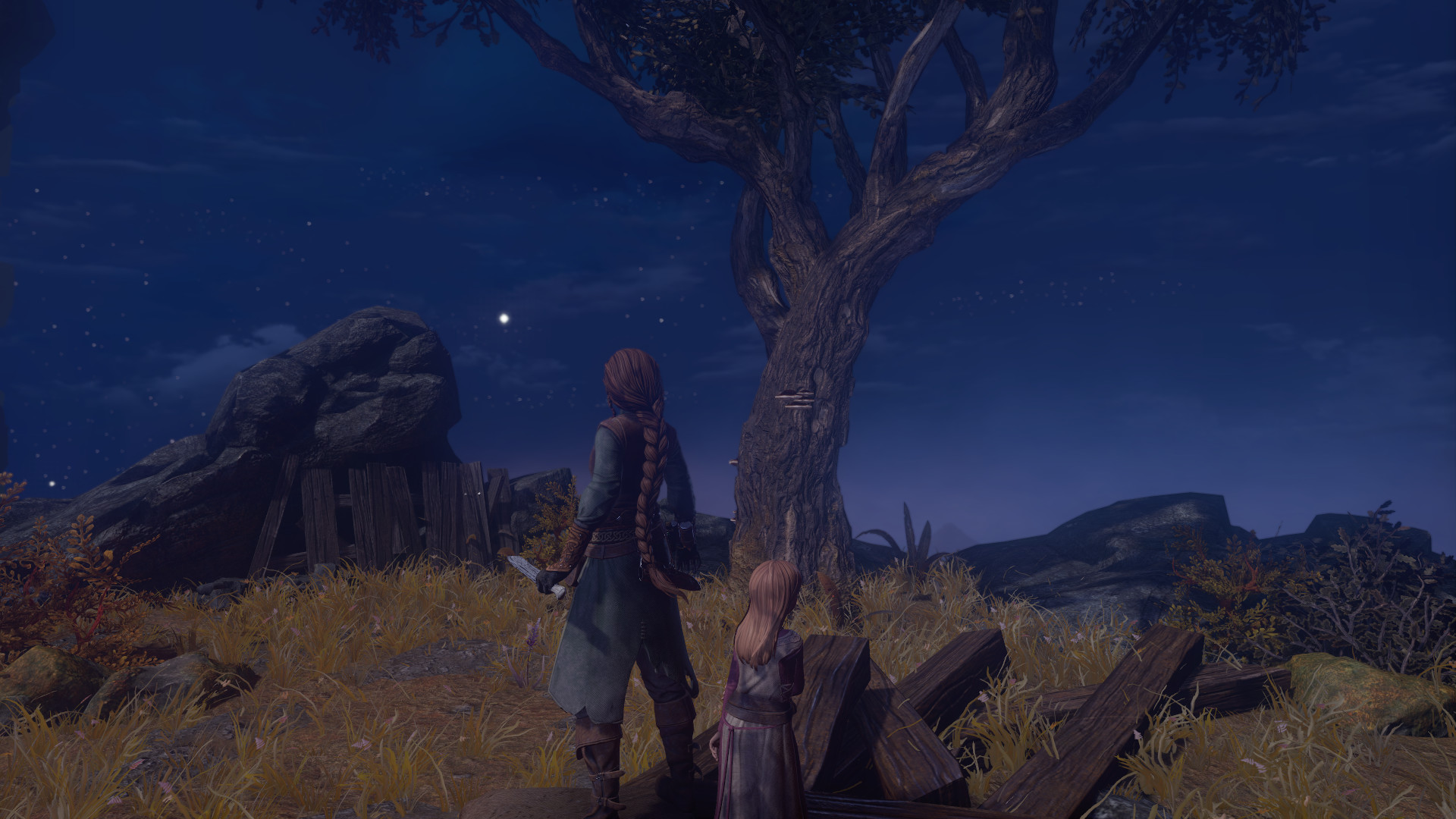 Shadwen screenshot 13