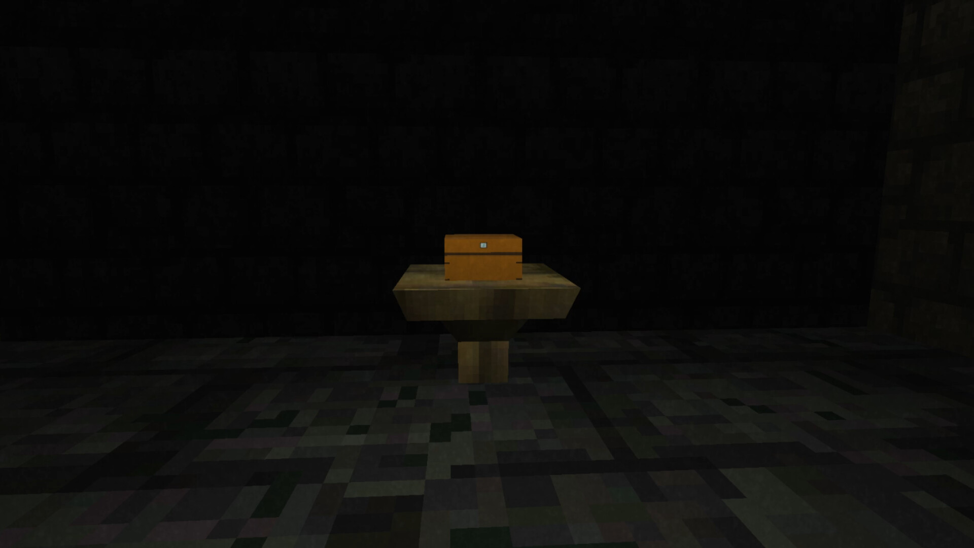What the Healer Left Behind screenshot 10