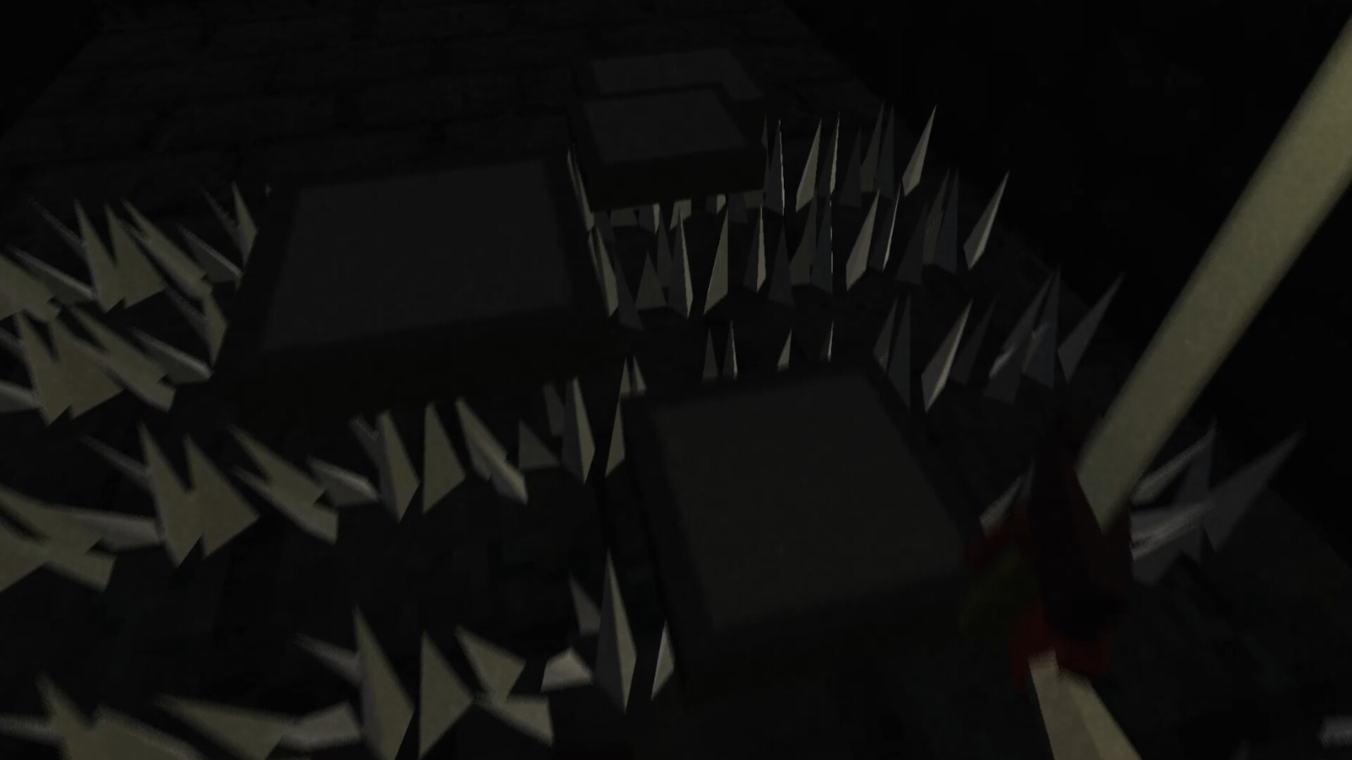 What the Healer Left Behind screenshot 4
