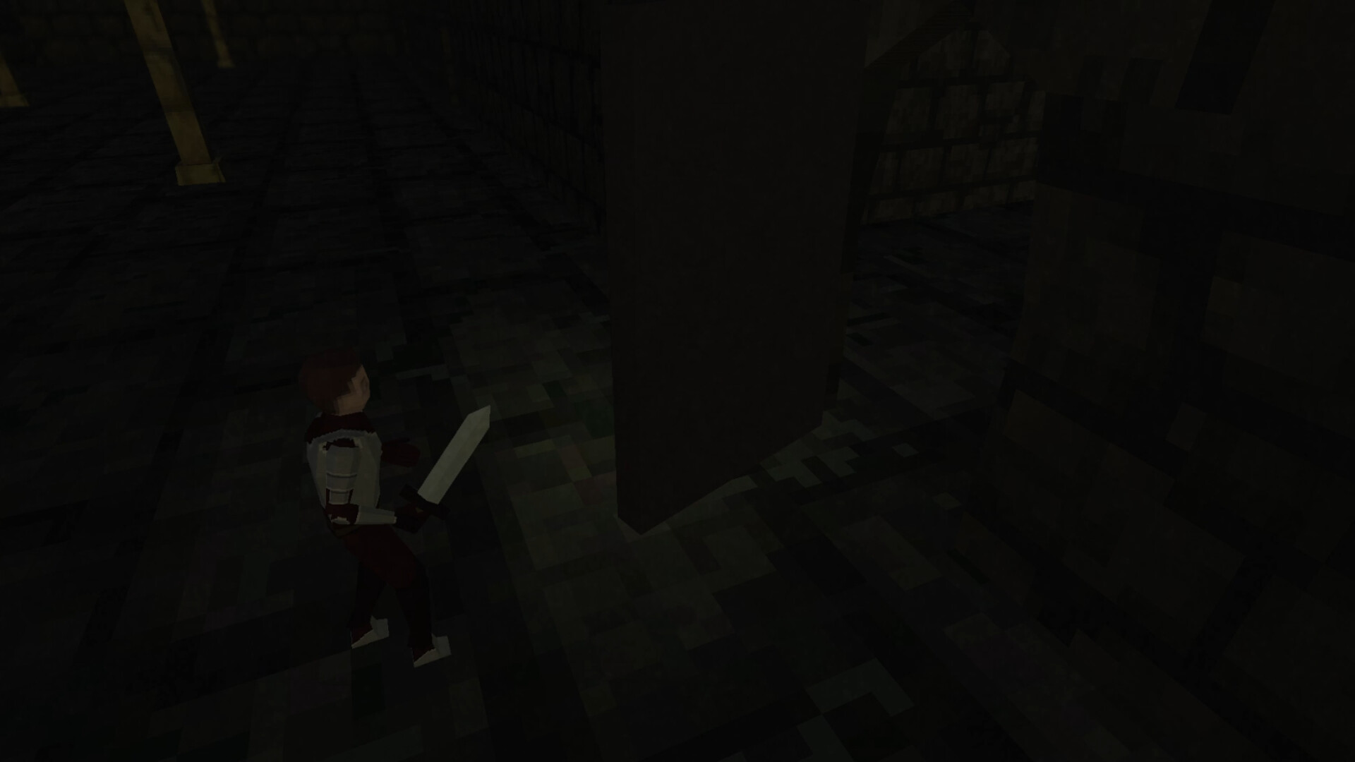 What the Healer Left Behind screenshot 8
