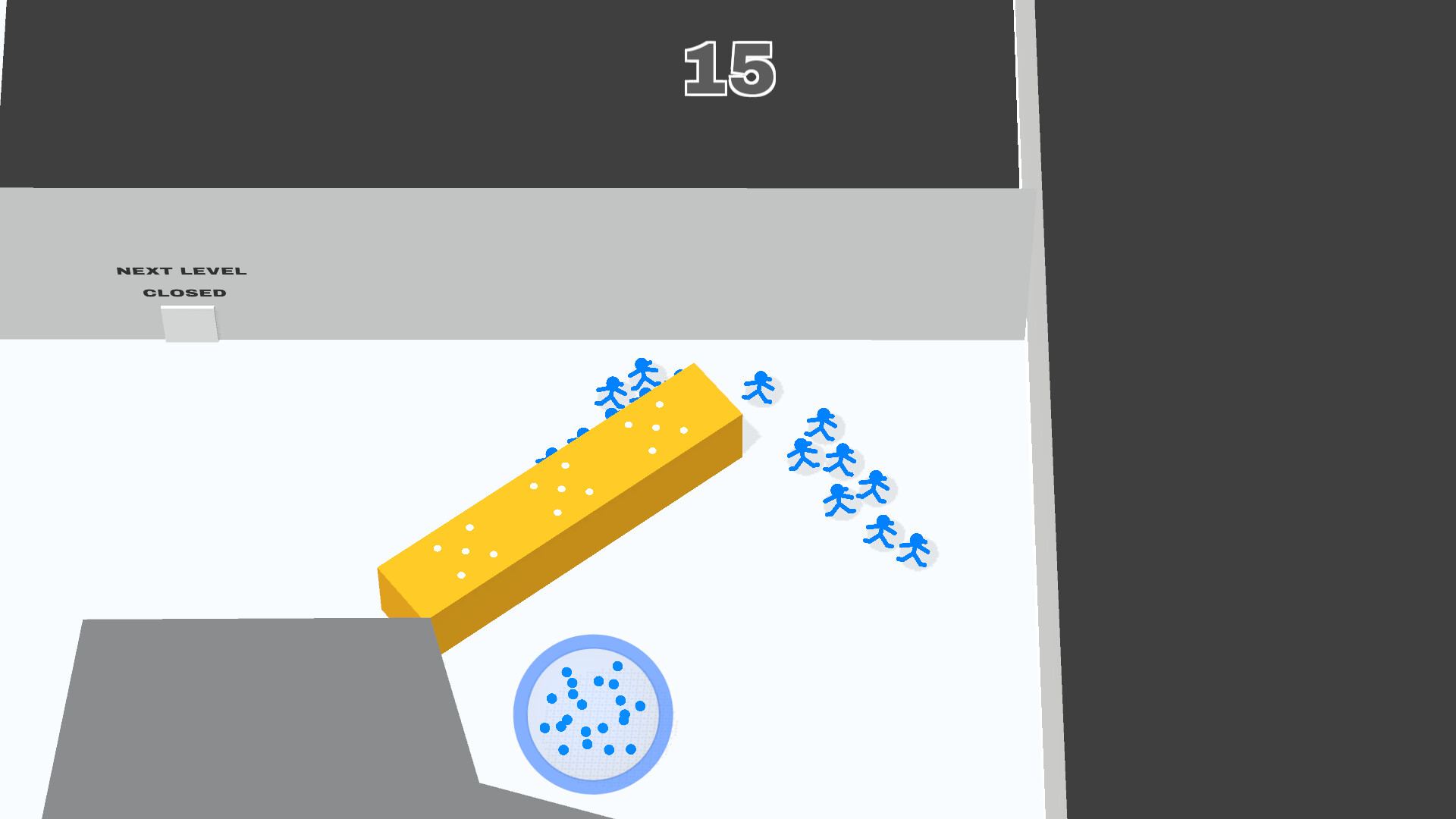 GO BLO screenshot 2