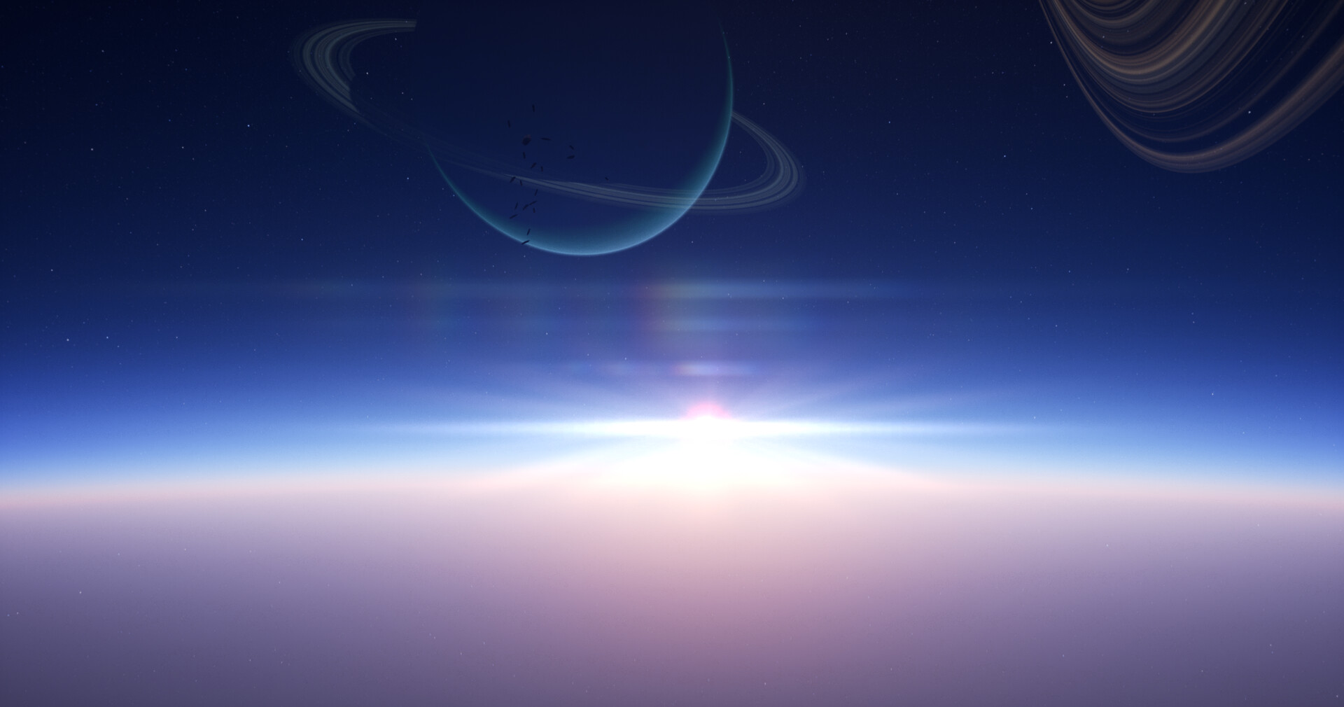 ENDTIMES screenshot 5