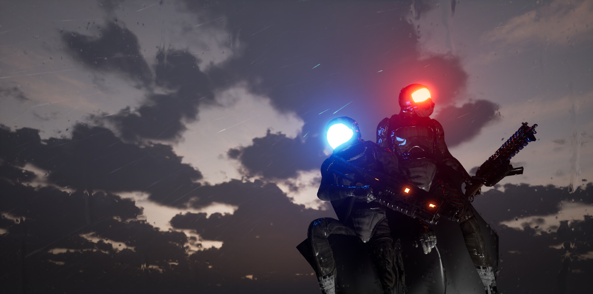 ENDTIMES screenshot 6