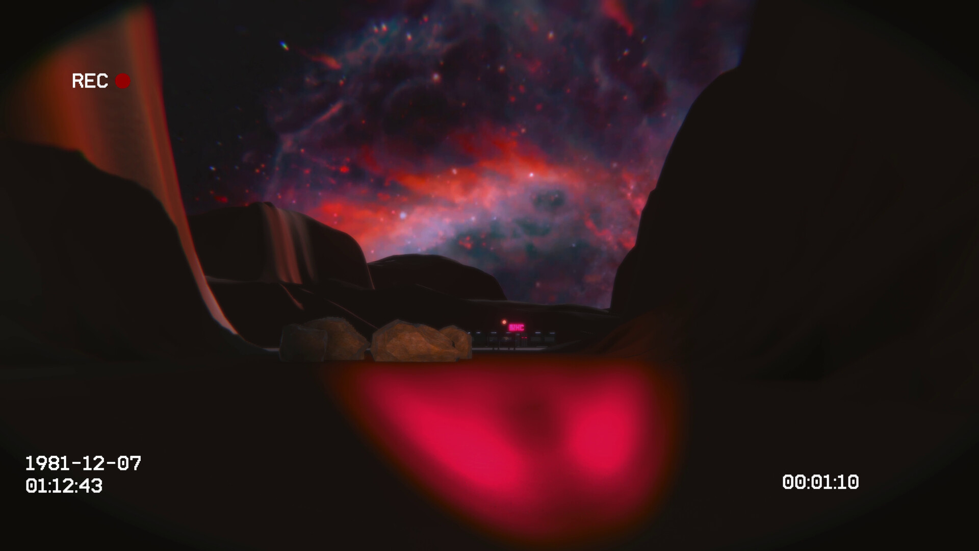 VOID81: The Backrooms screenshot 6