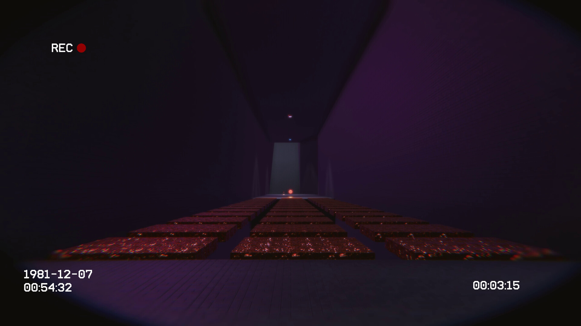 VOID81: The Backrooms screenshot 3