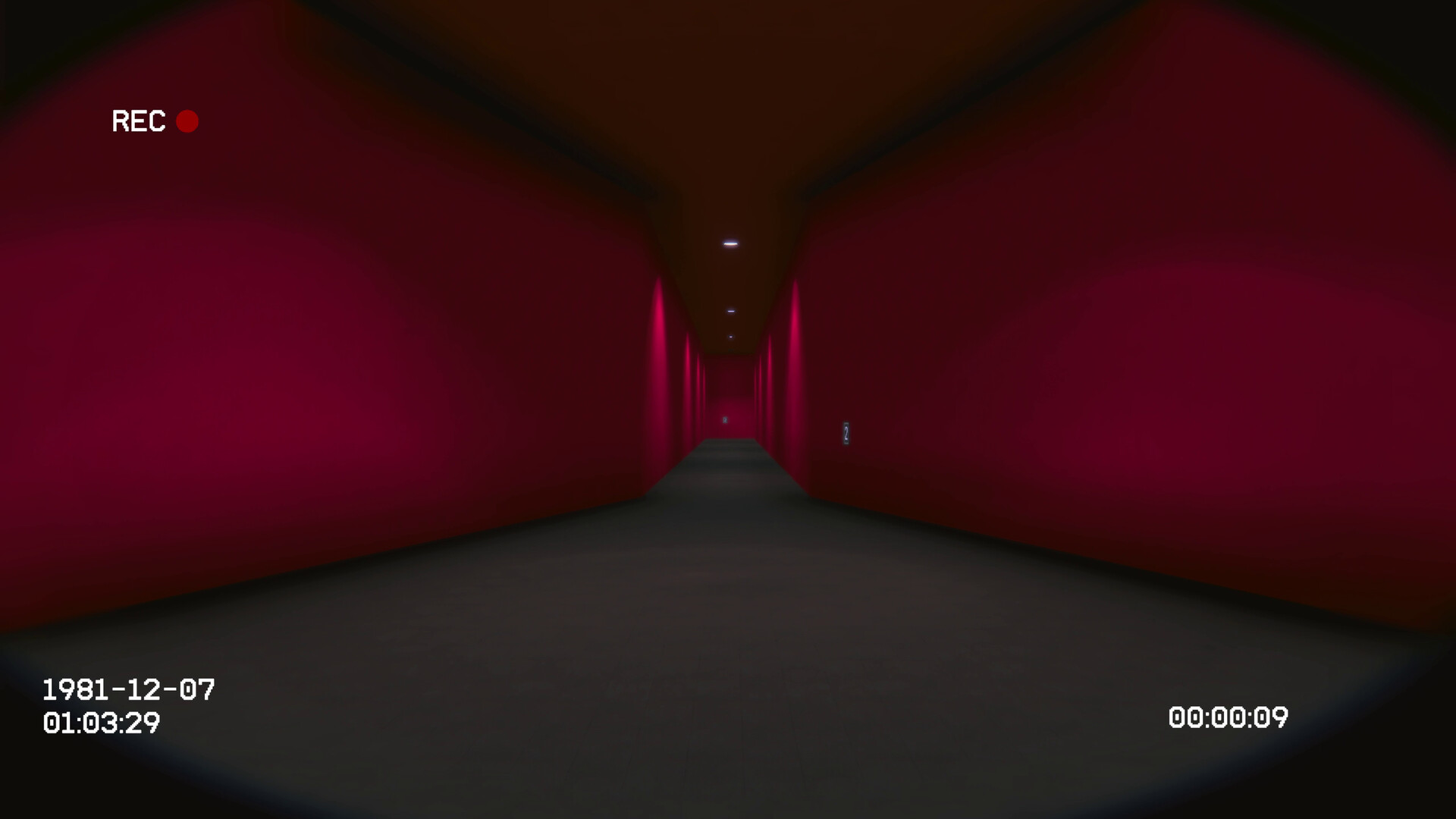 VOID81: The Backrooms screenshot 5