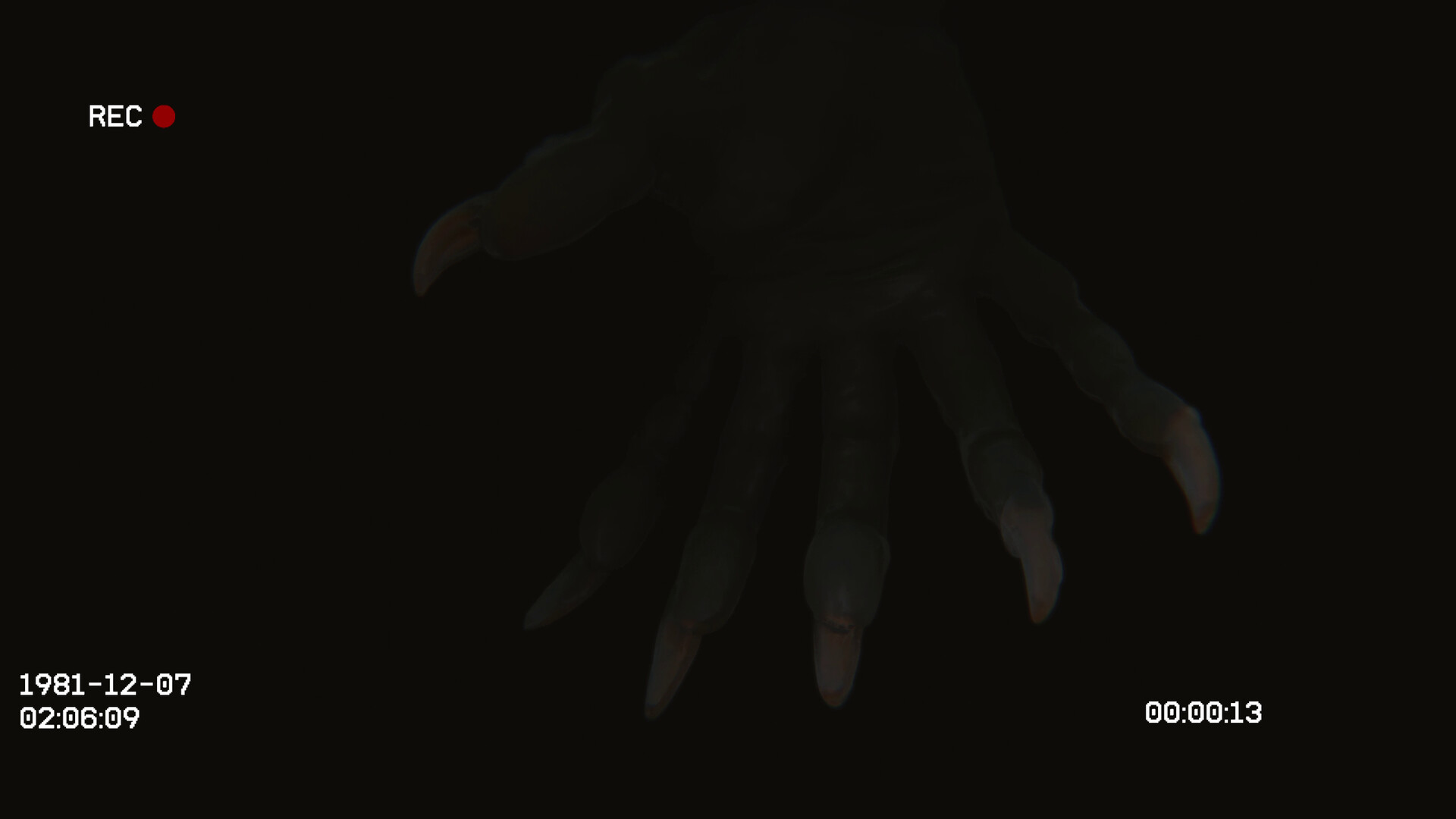 VOID81: The Backrooms screenshot 13