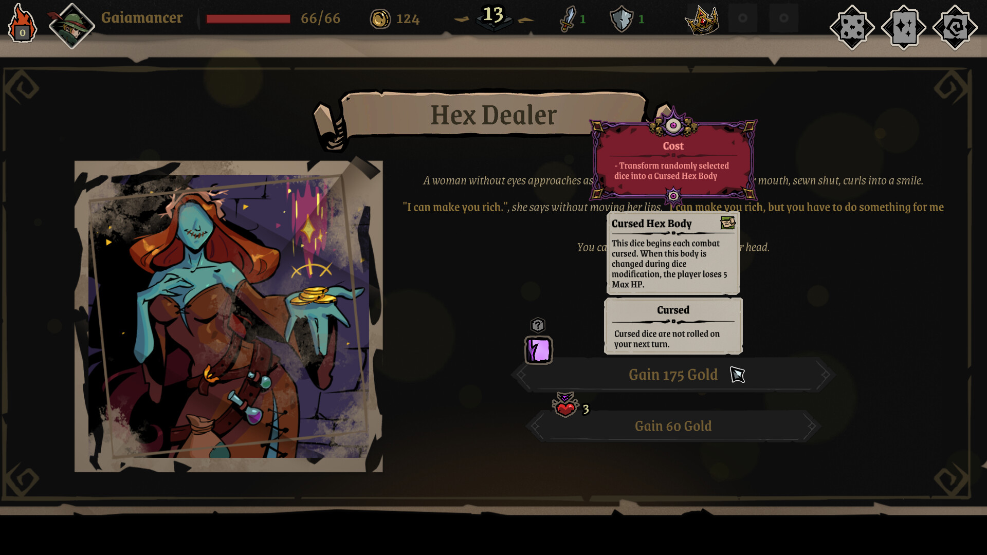 Archon Soul screenshot 2