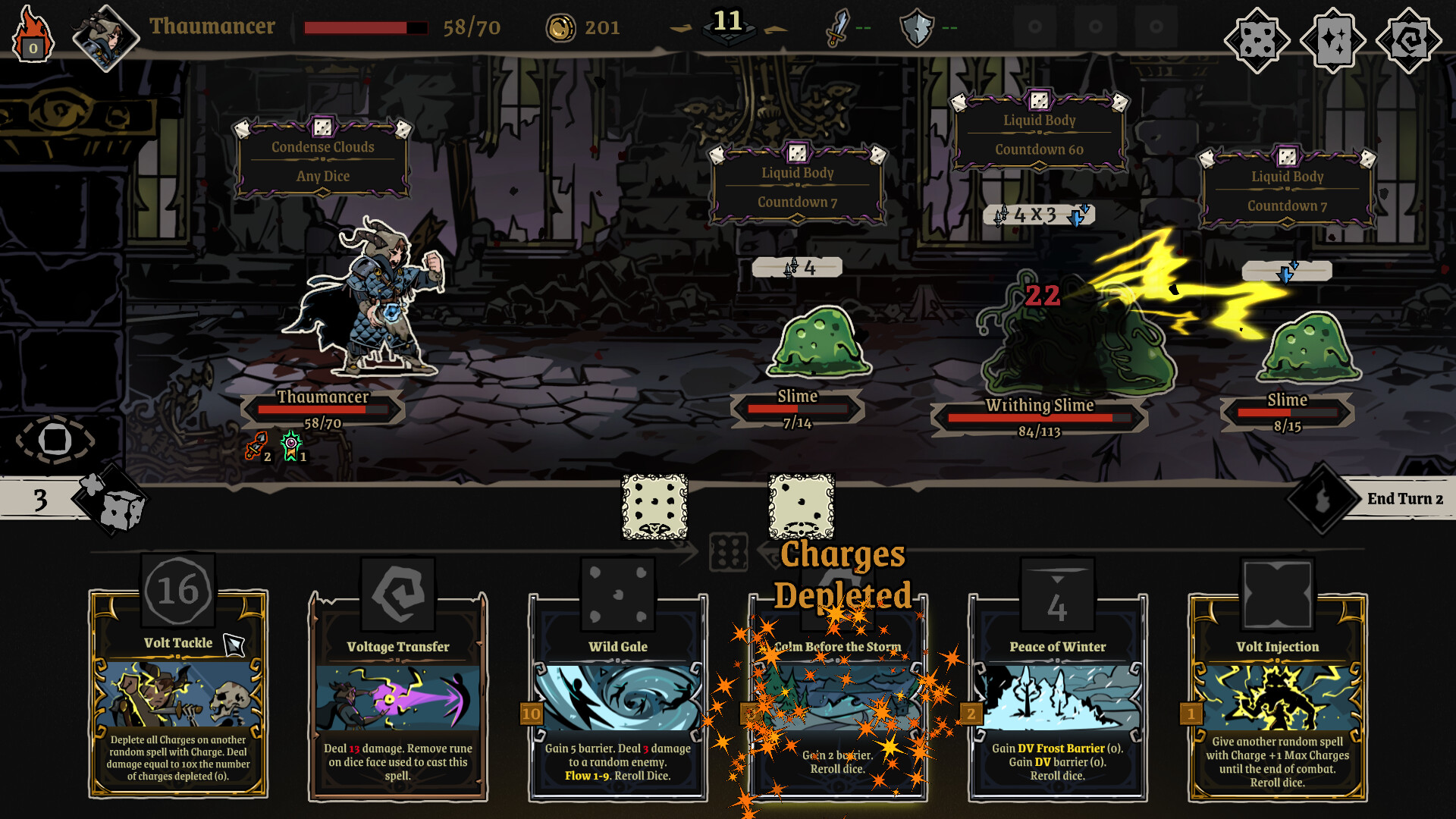 Archon Soul screenshot 9