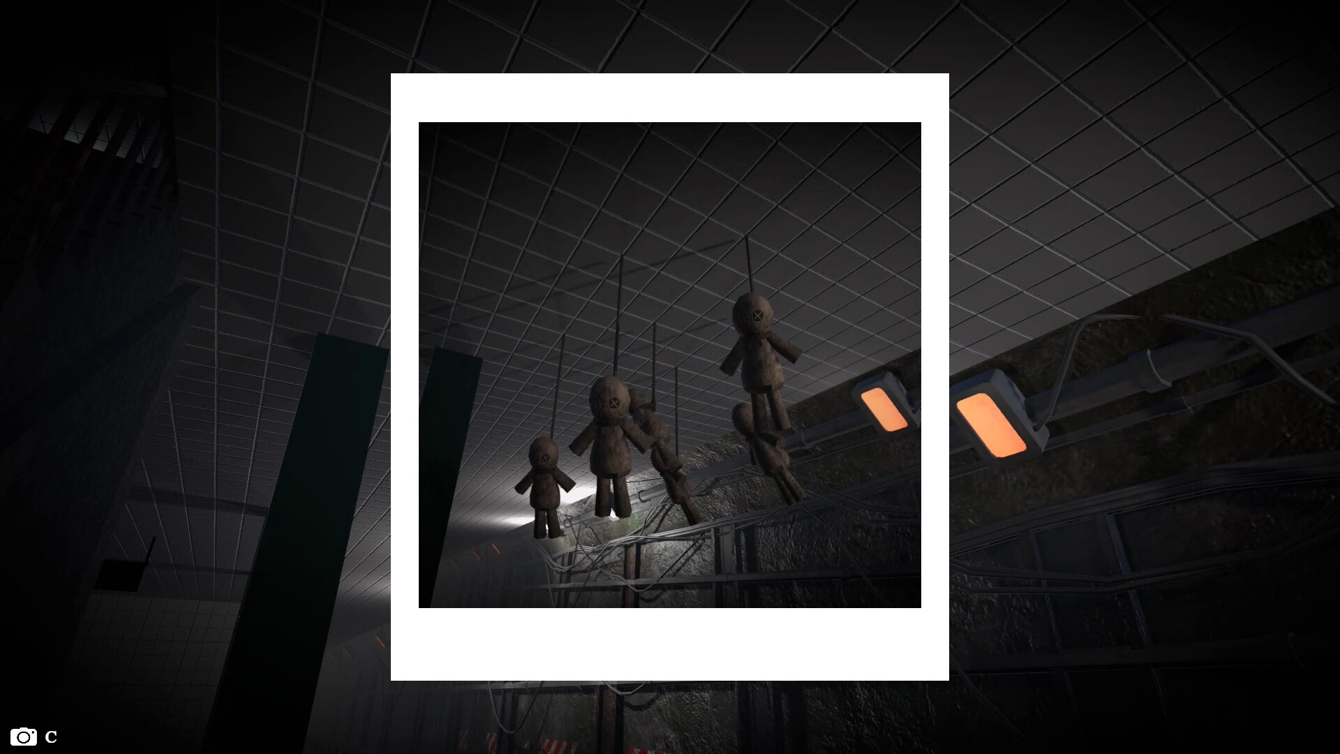 DERAIL screenshot 4