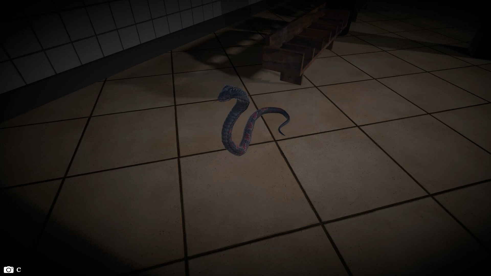 DERAIL screenshot 5