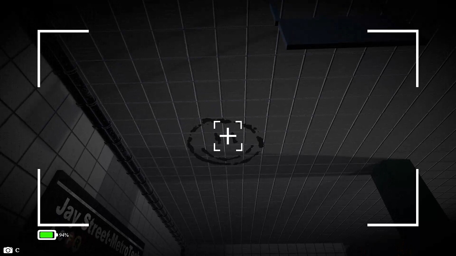 DERAIL screenshot 6