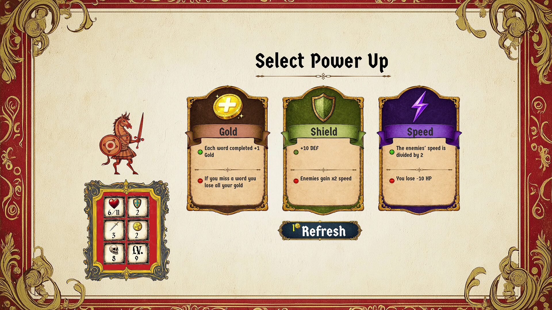Type or Die screenshot 5