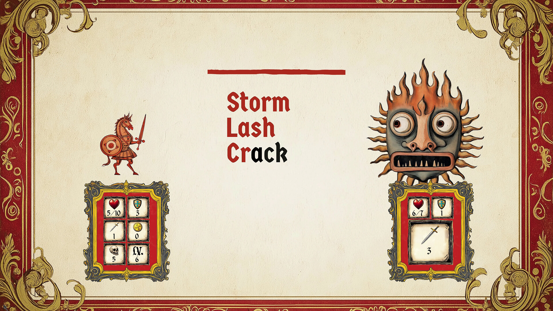 Type or Die screenshot 1