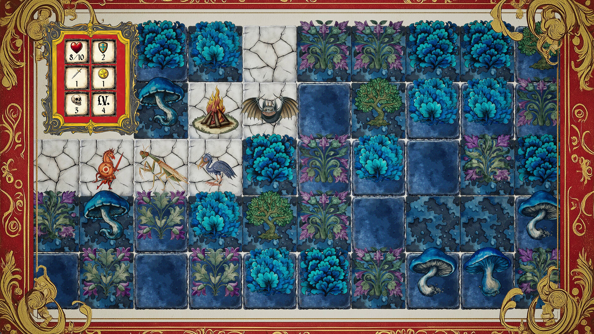 Type or Die screenshot 4