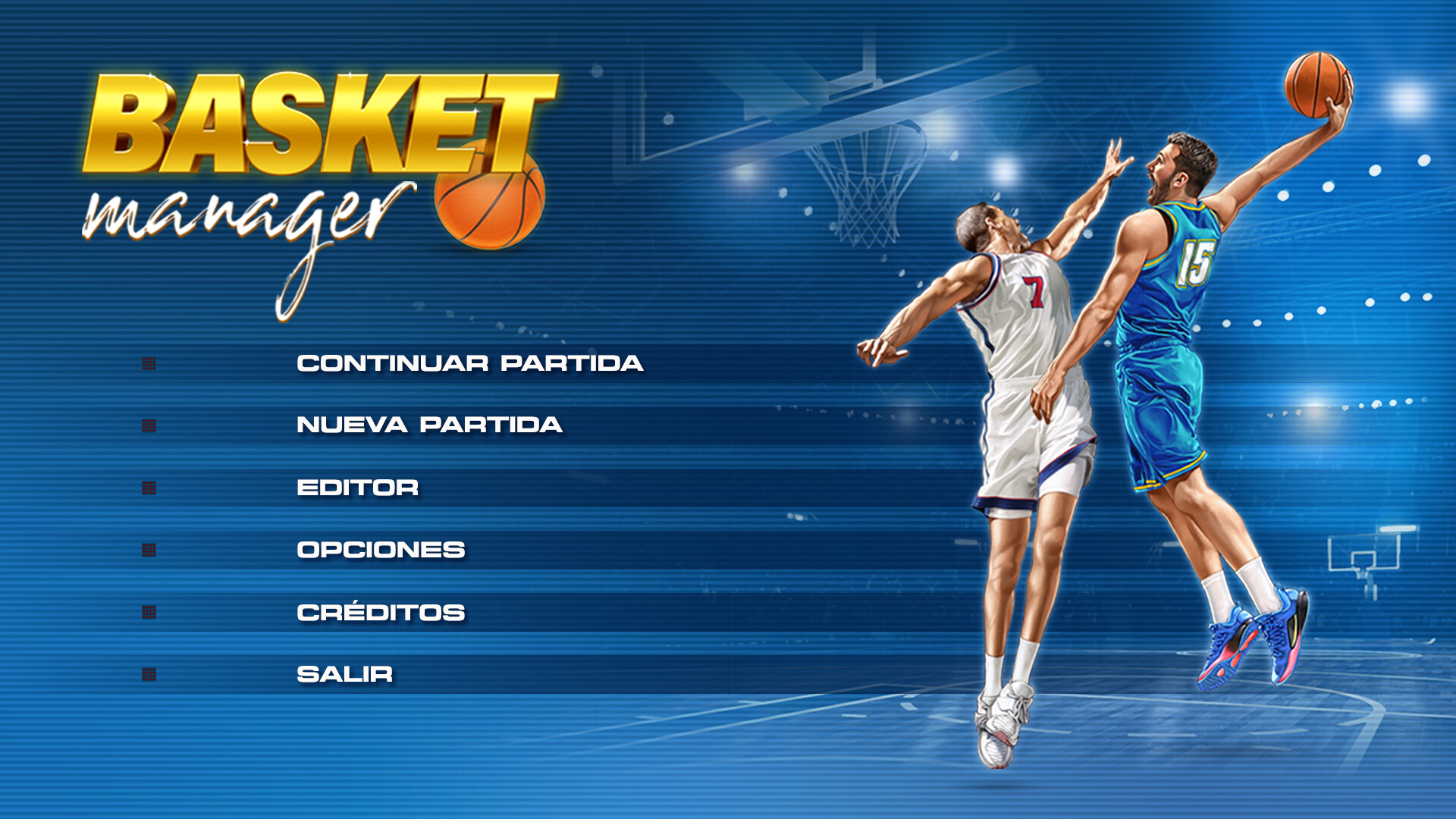 Basket Manager screenshot 9