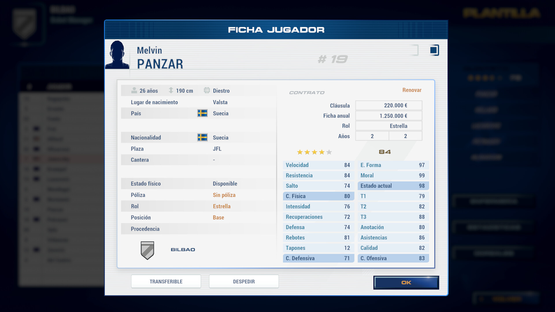 Basket Manager screenshot 7