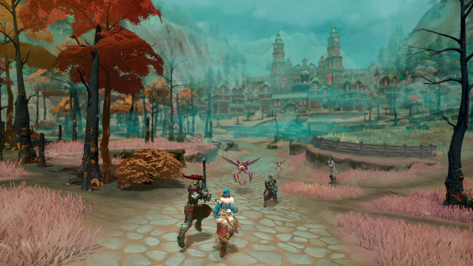 Scars of Honor screenshot 8