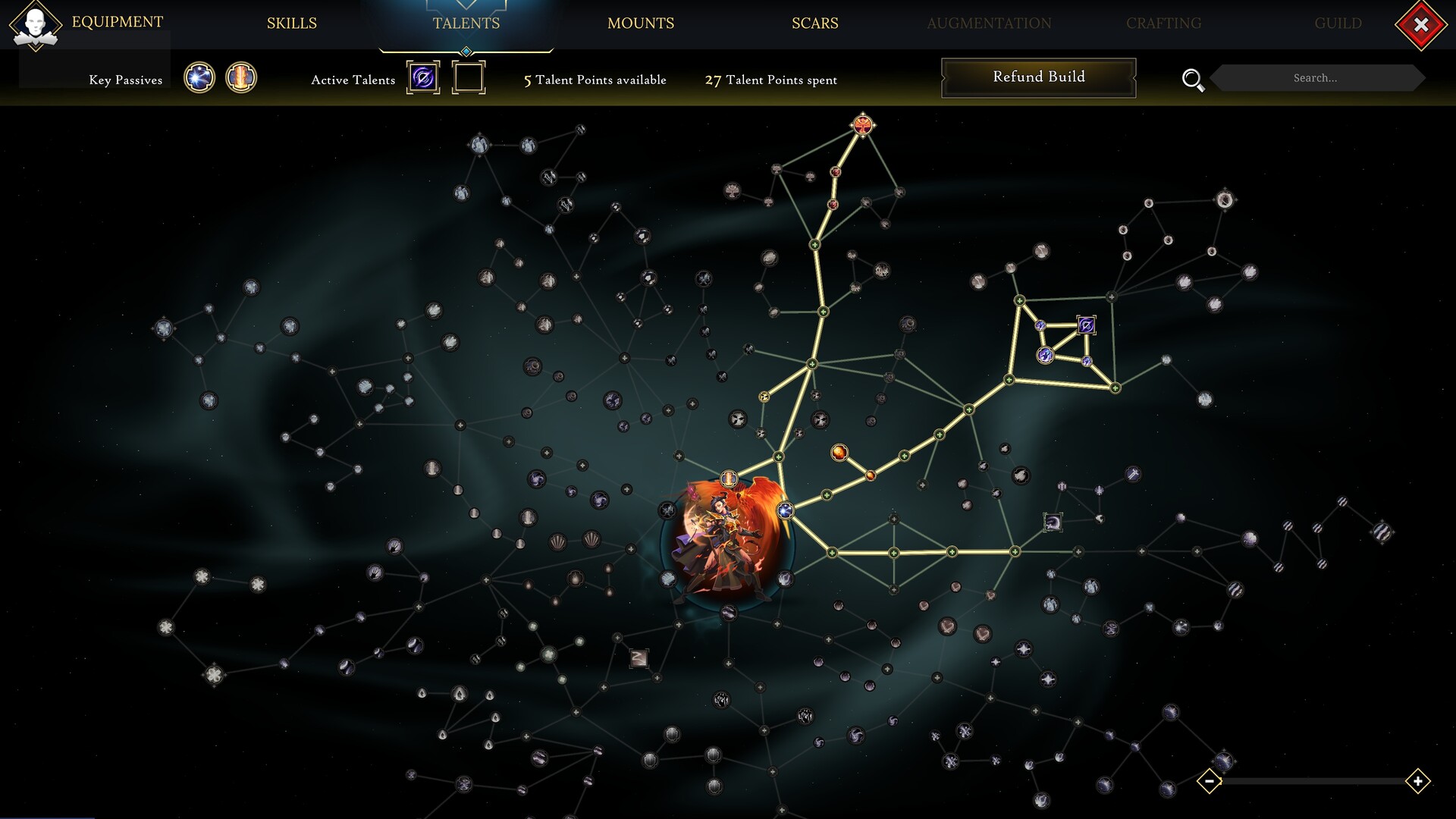 Scars of Honor screenshot 7