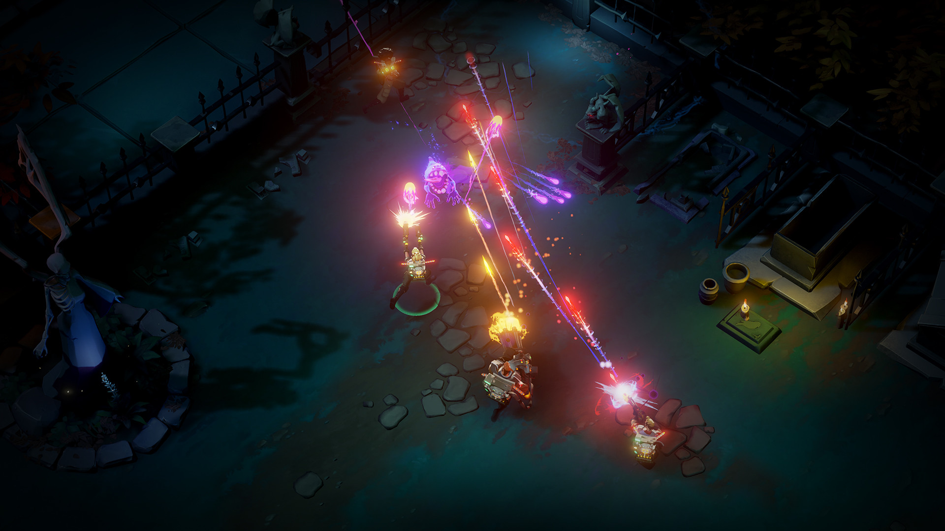 Ghostbusters™ screenshot 9
