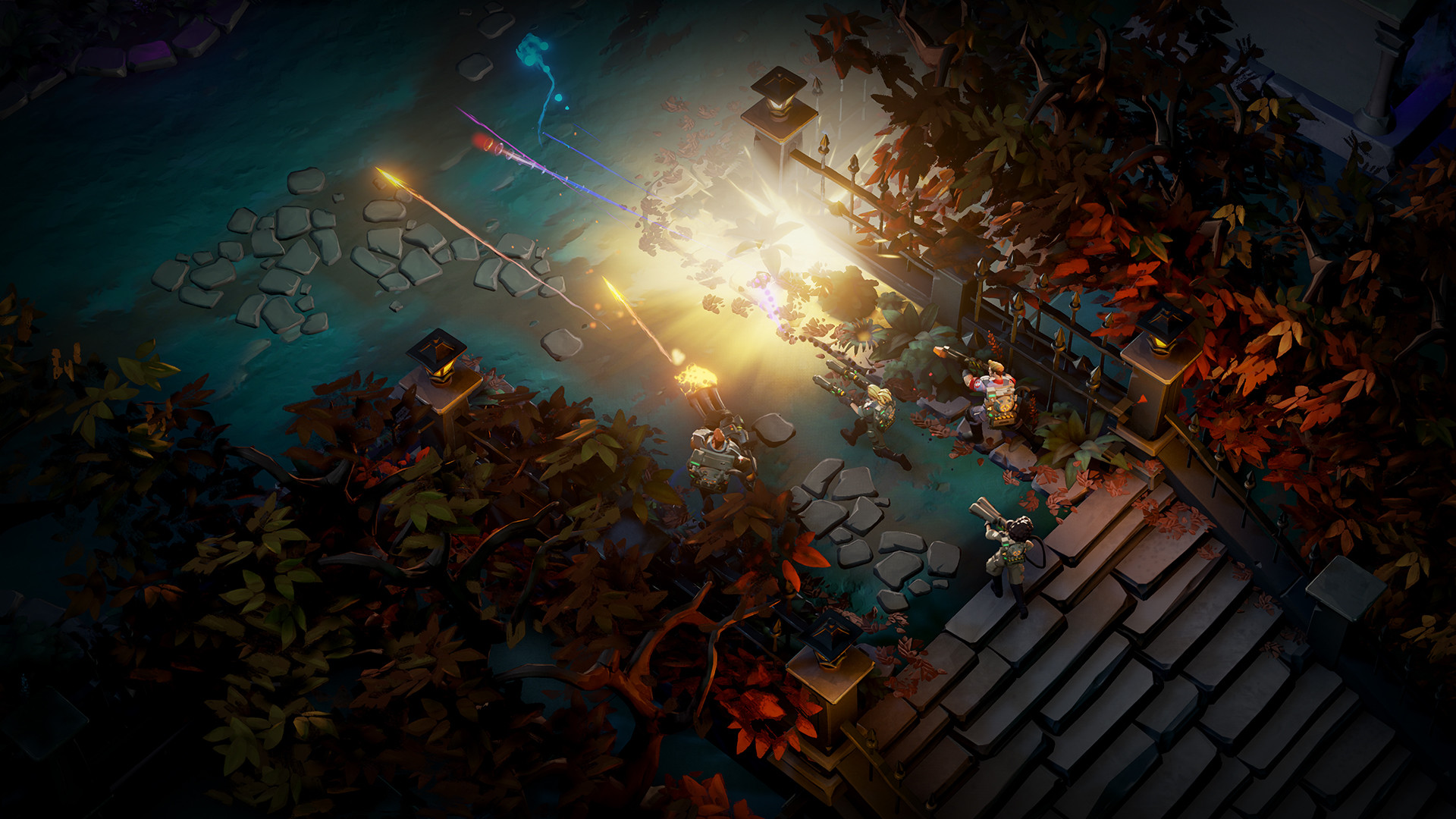 Ghostbusters™ screenshot 7