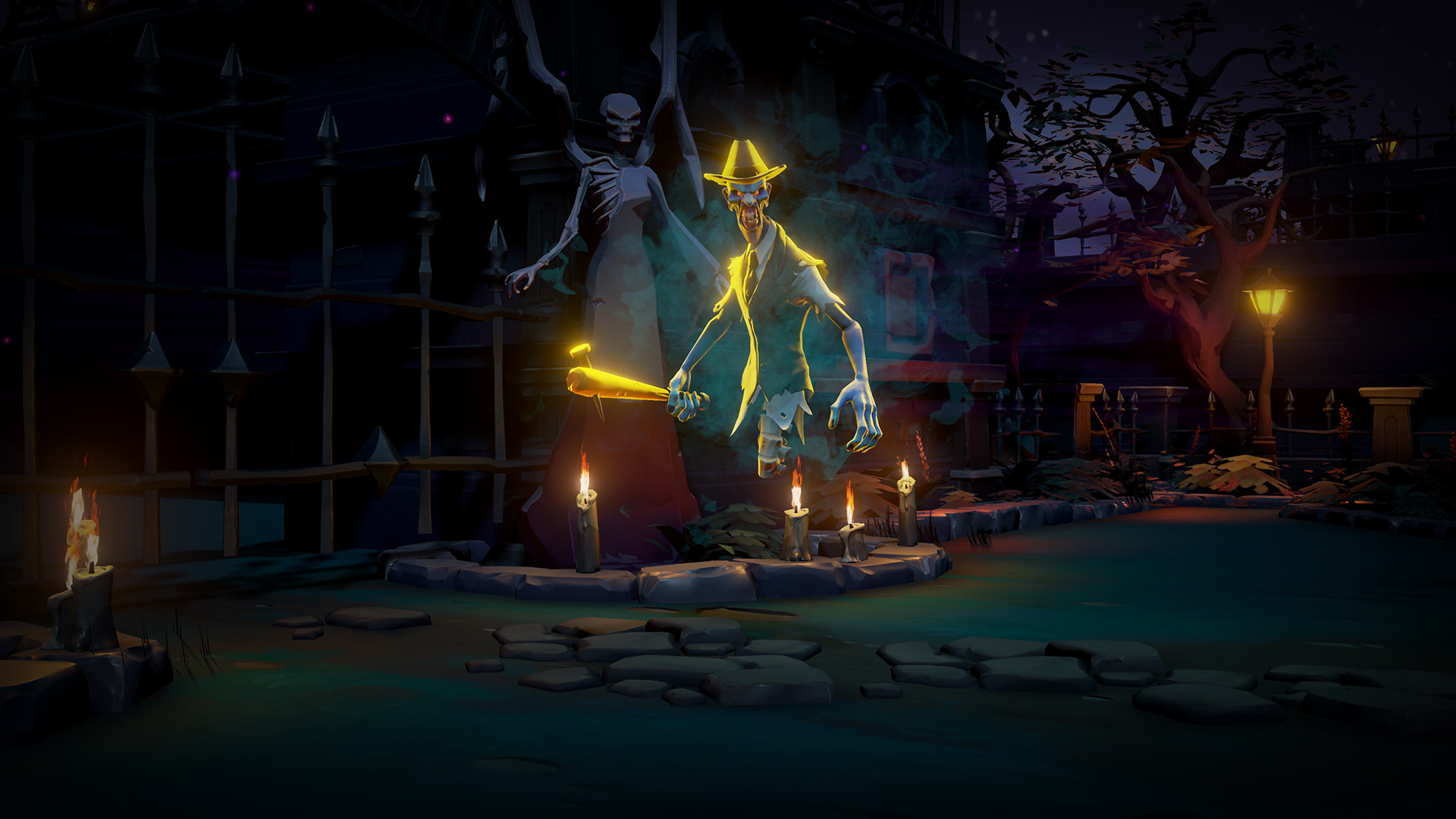 Ghostbusters™ screenshot 3