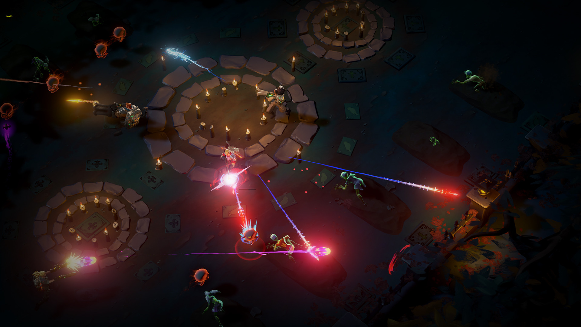 Ghostbusters™ screenshot 5