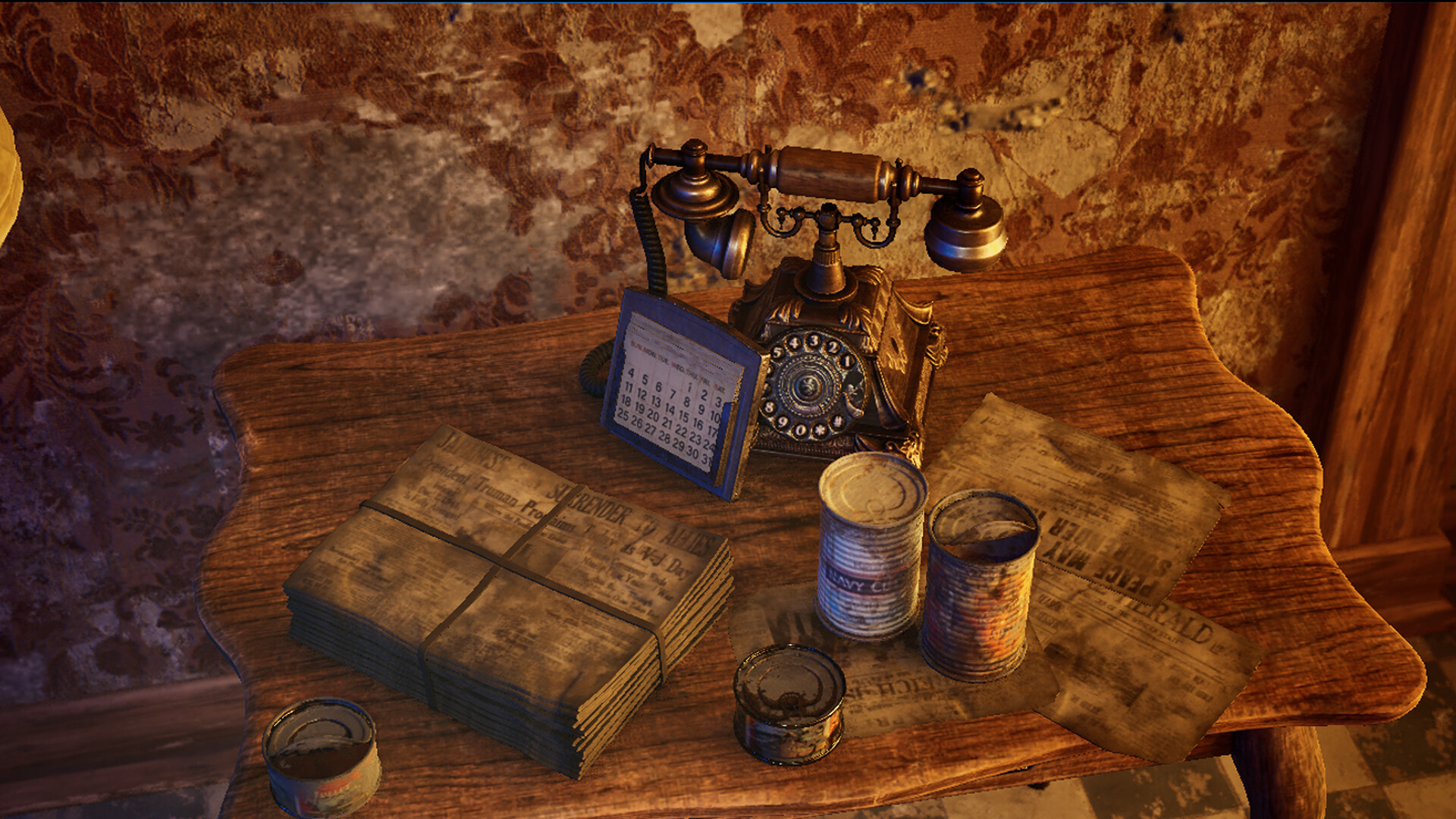 Nulla Via screenshot 5