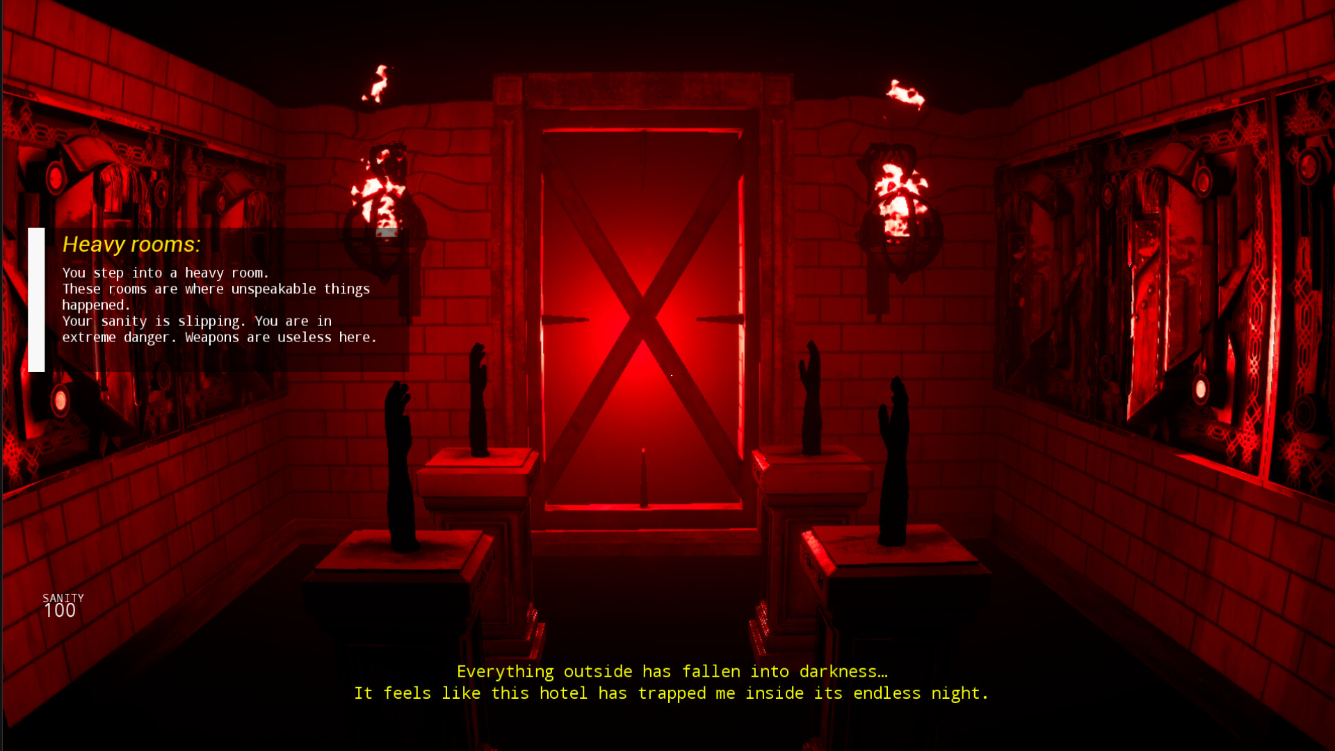 Nulla Via screenshot 14