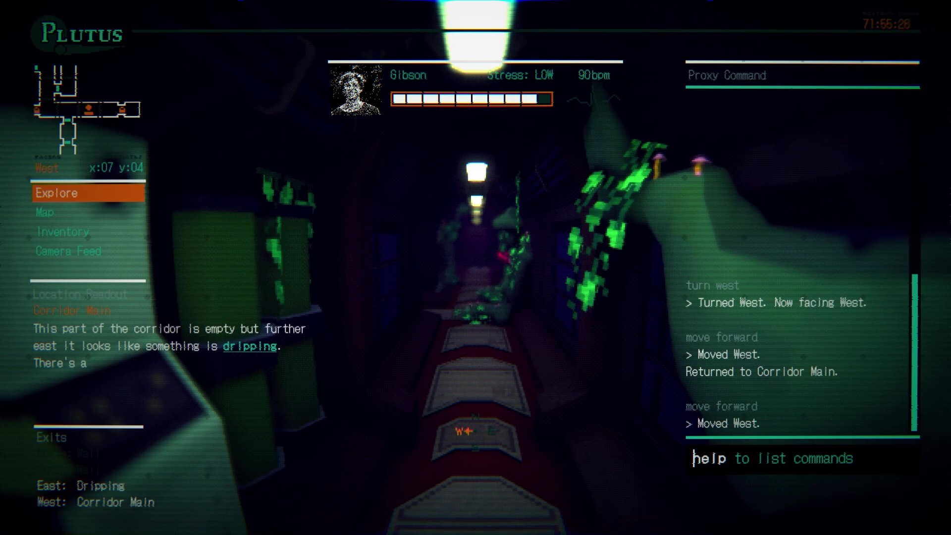 REMOTE CONTROL screenshot 1