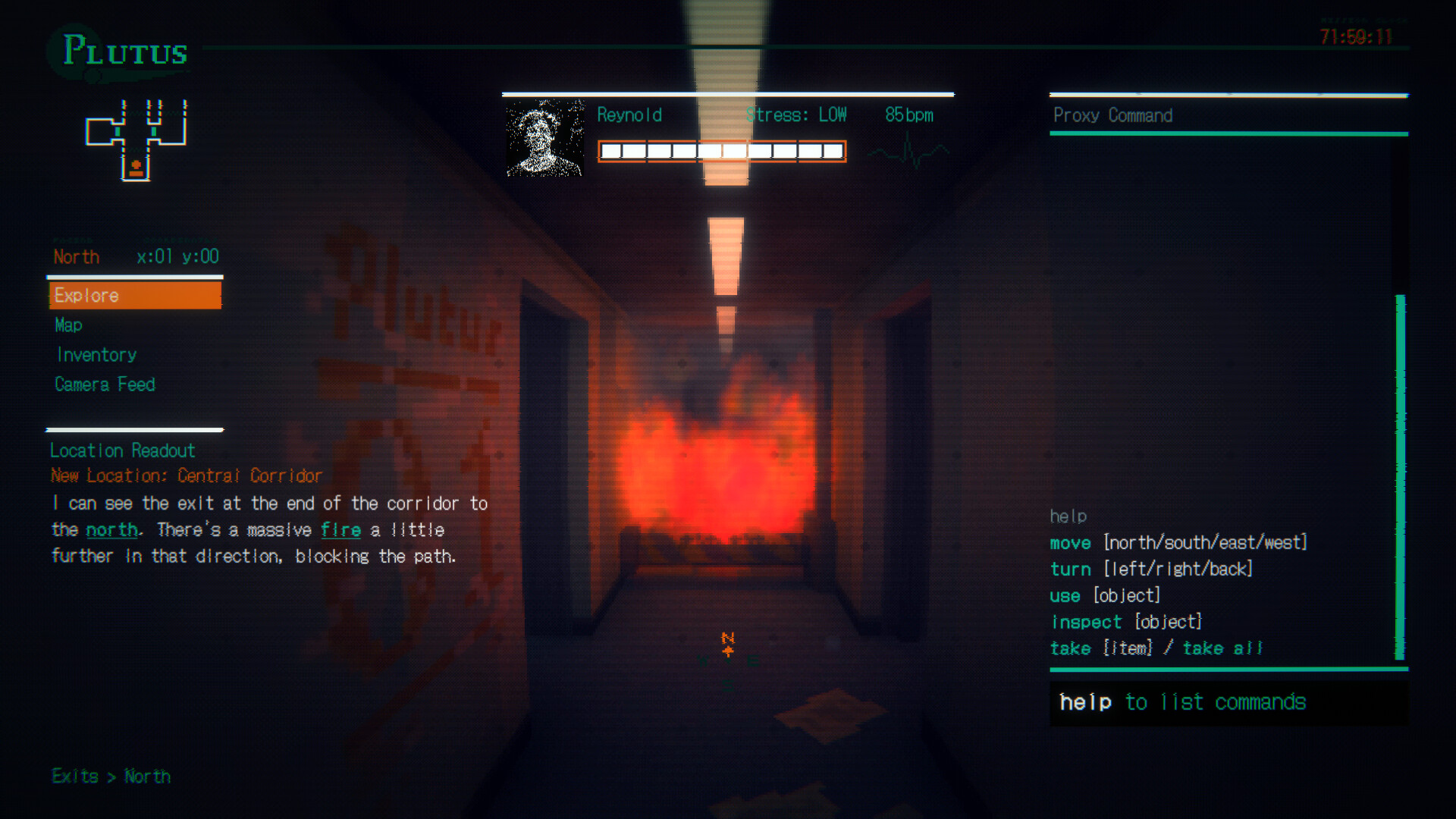 REMOTE CONTROL screenshot 9