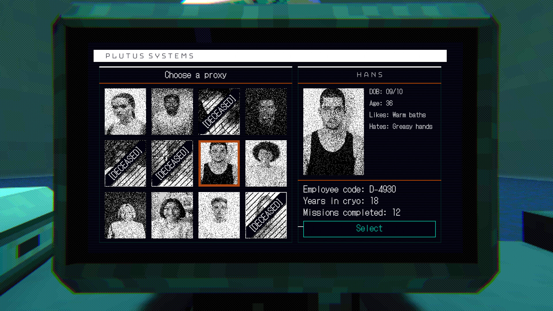 REMOTE CONTROL screenshot 7